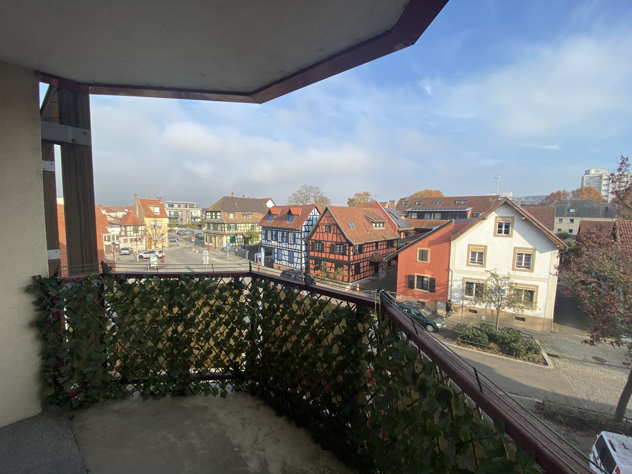 Appartement - Schiltigheim