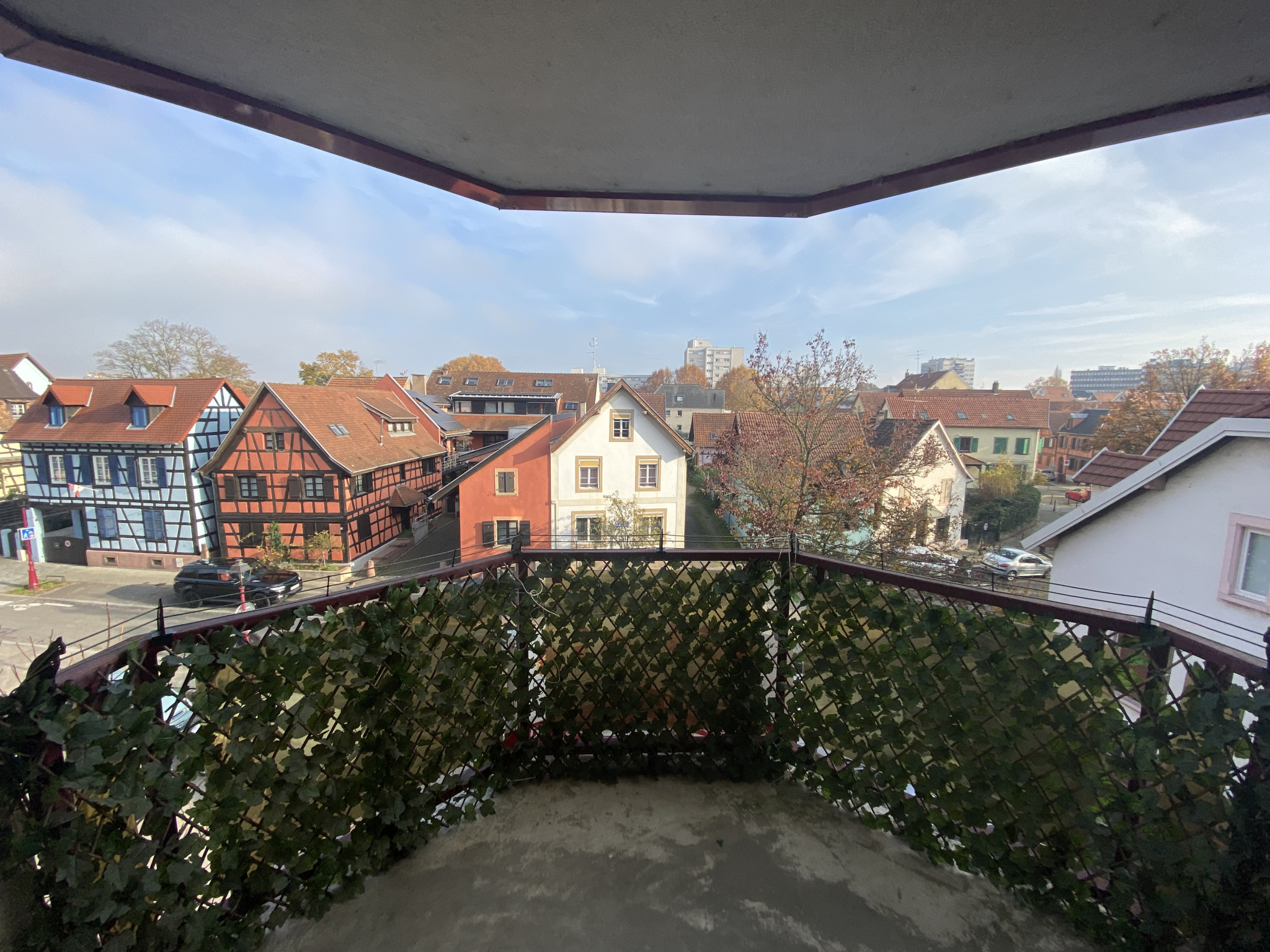 Appartement - Schiltigheim