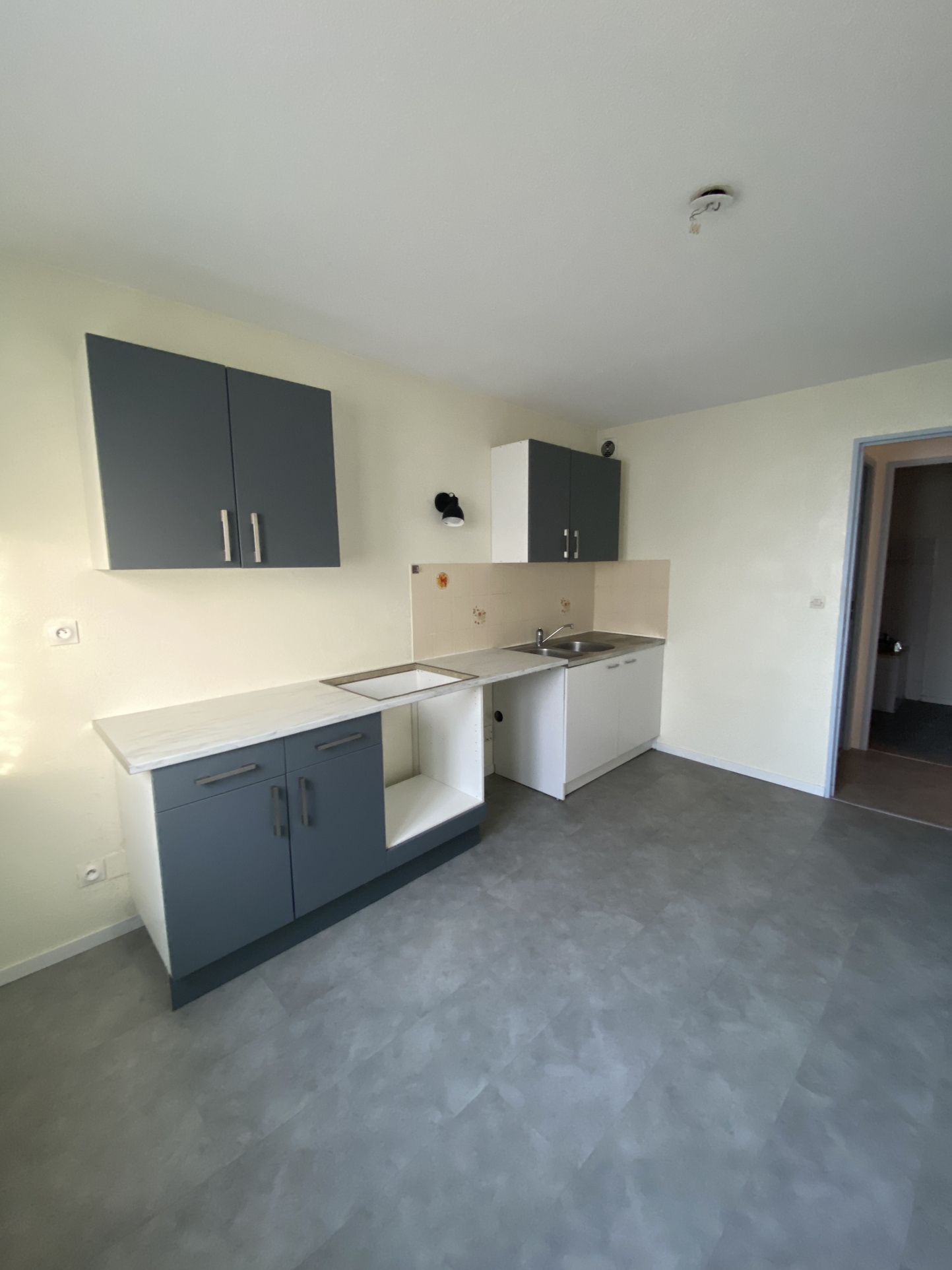 Appartement - Schiltigheim