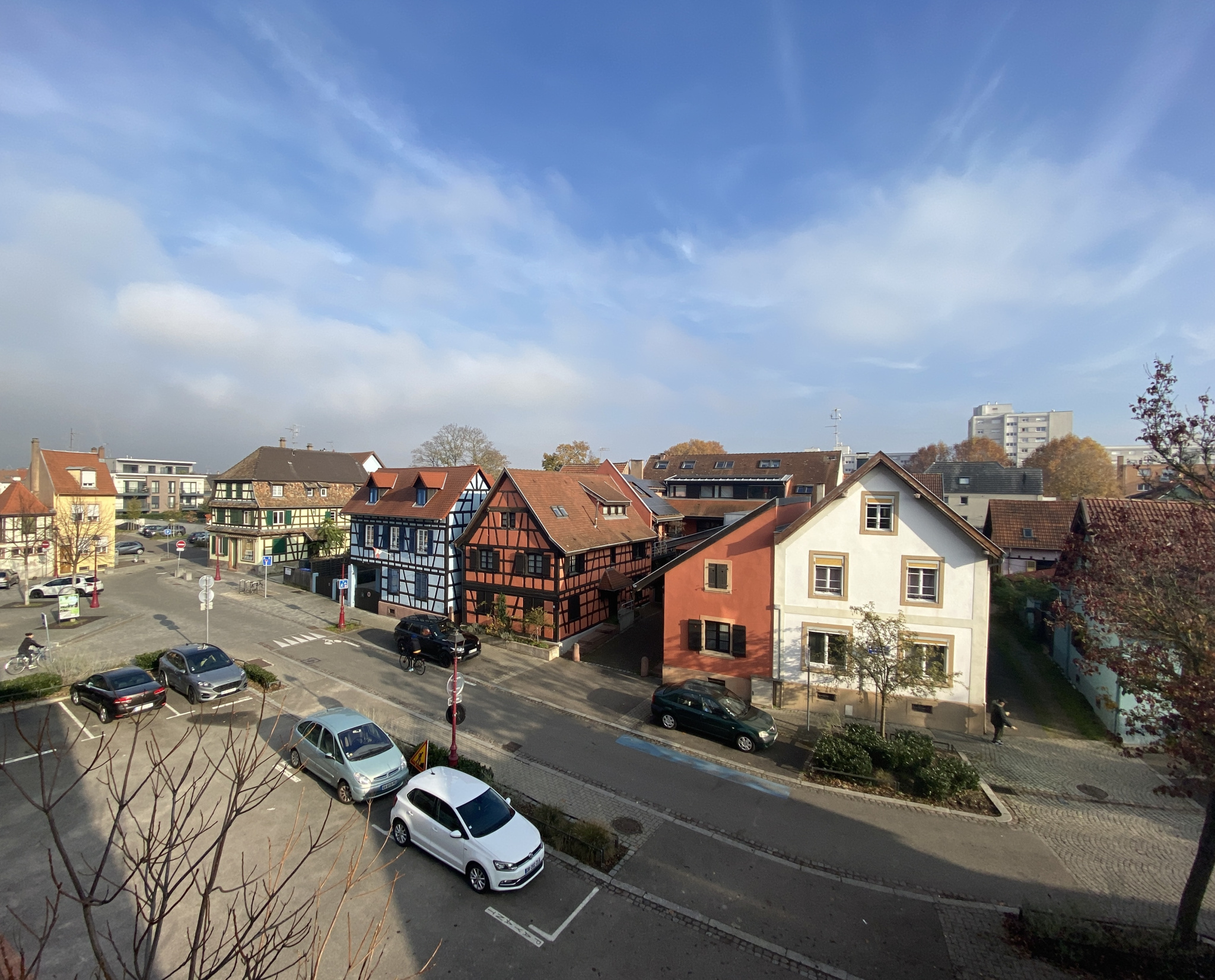 Appartement - Schiltigheim