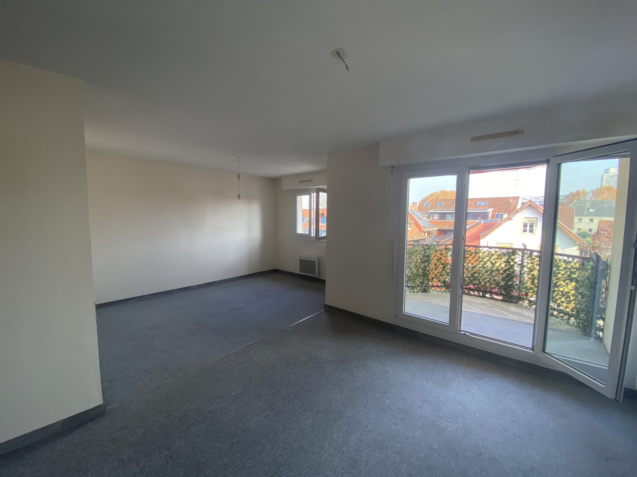 Vente Appartement Schiltigheim