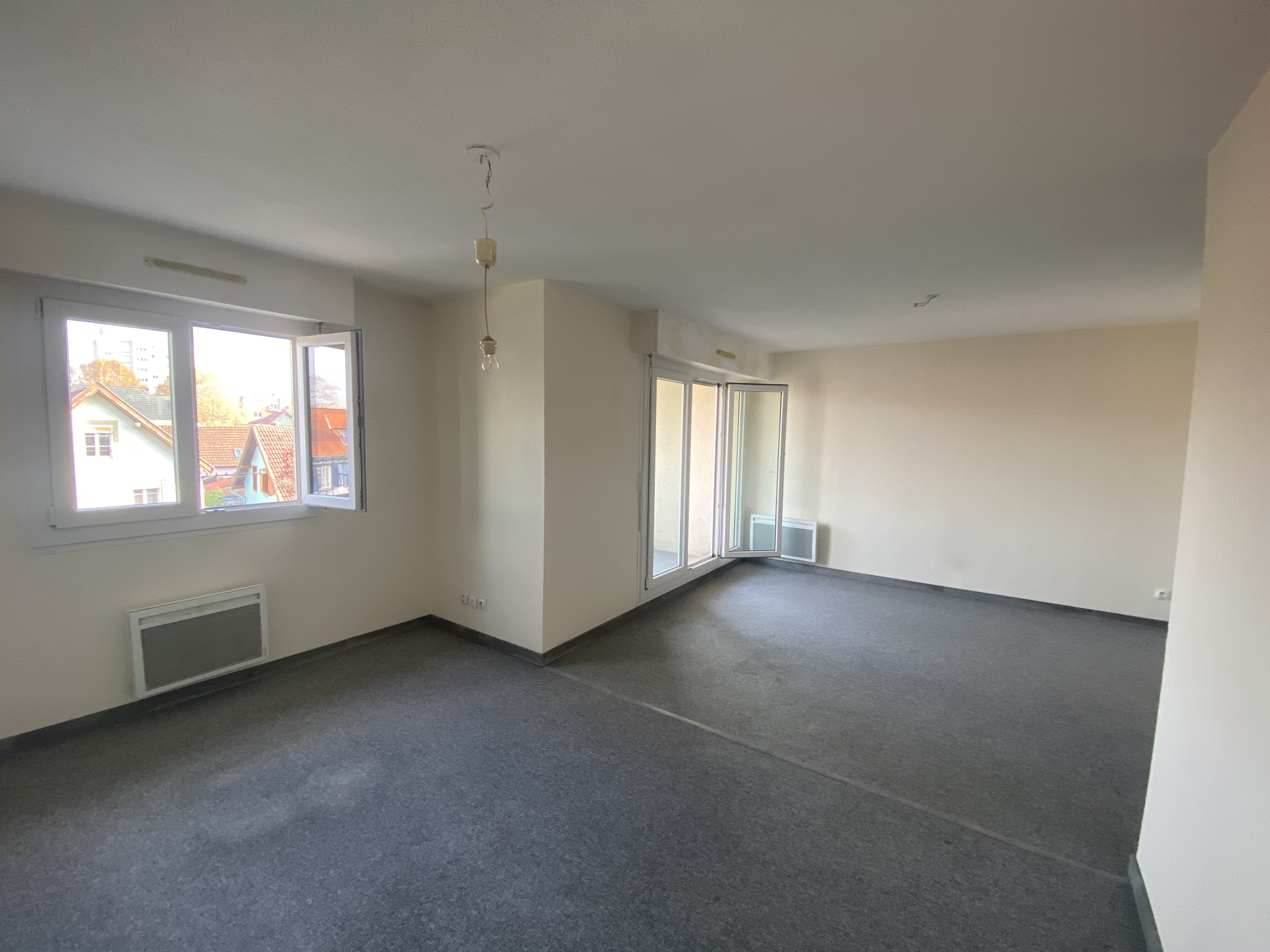 Appartement - Schiltigheim