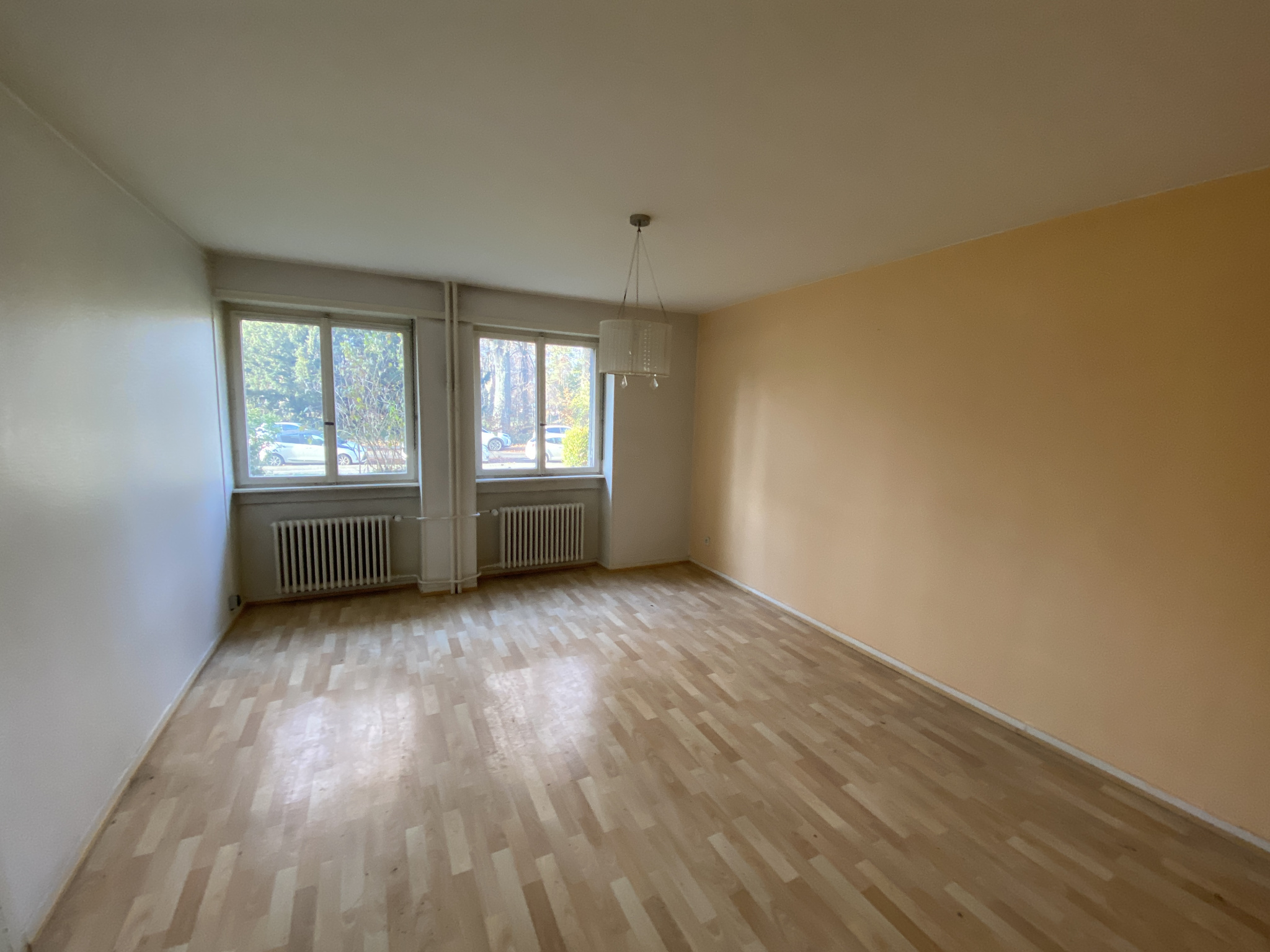 Appartement - Strasbourg