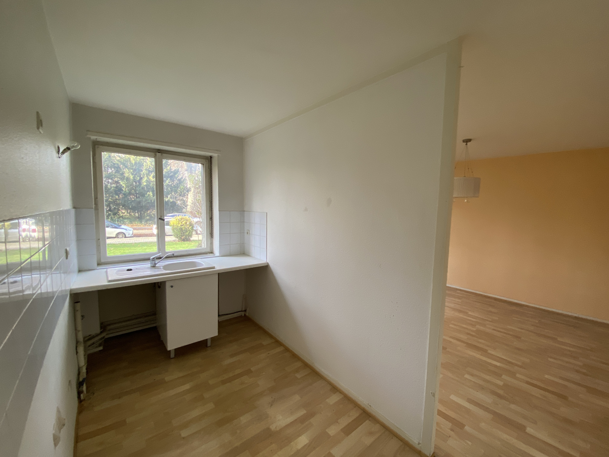 Appartement - Strasbourg