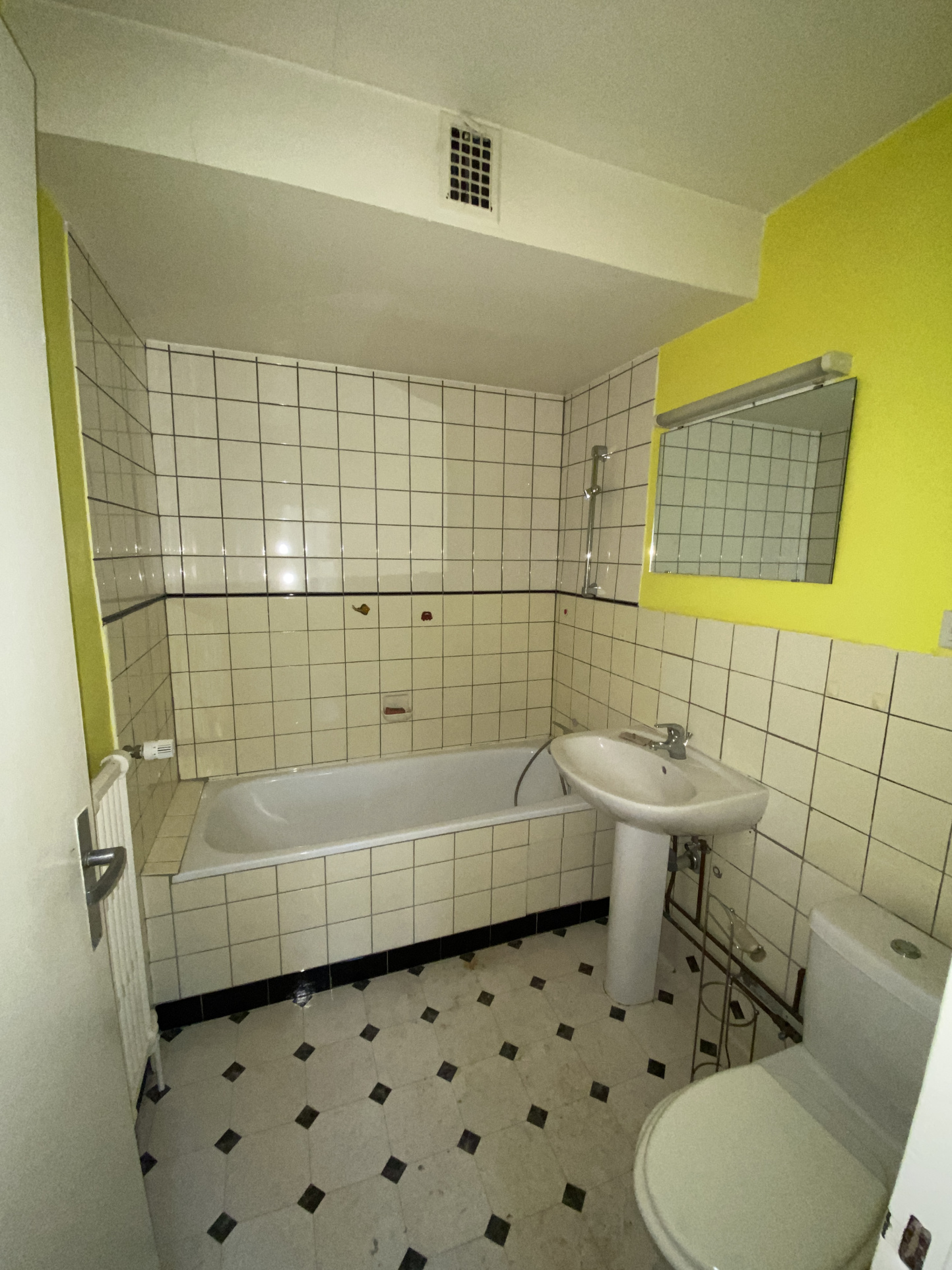 Appartement - Strasbourg