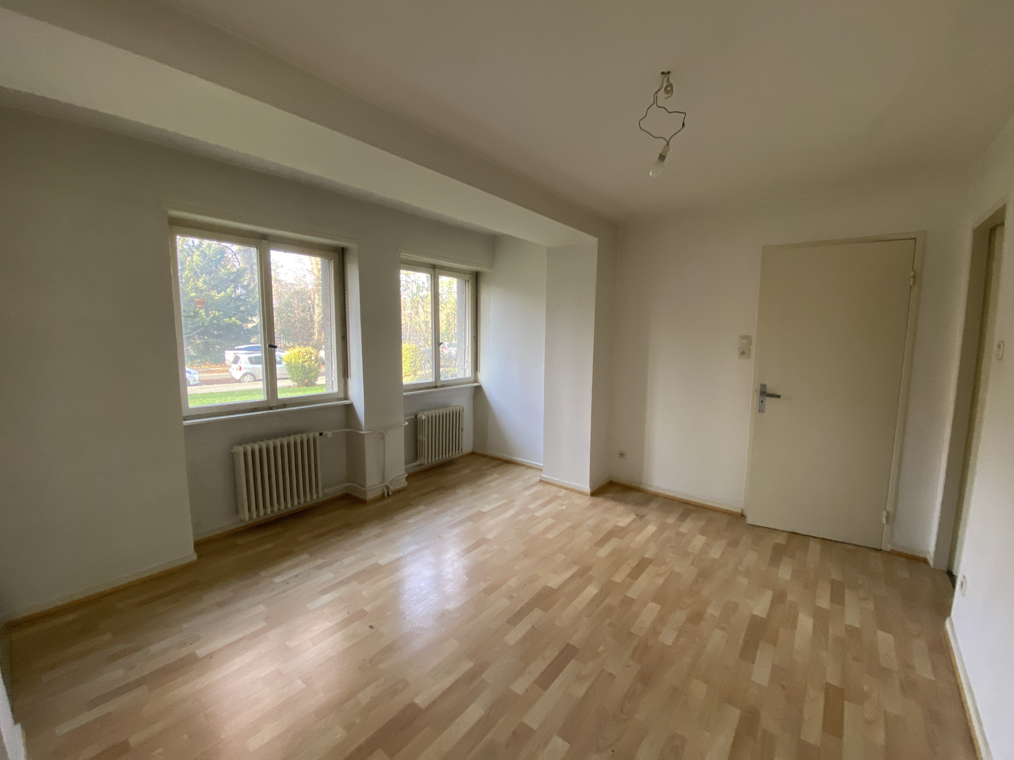 Appartement - Strasbourg