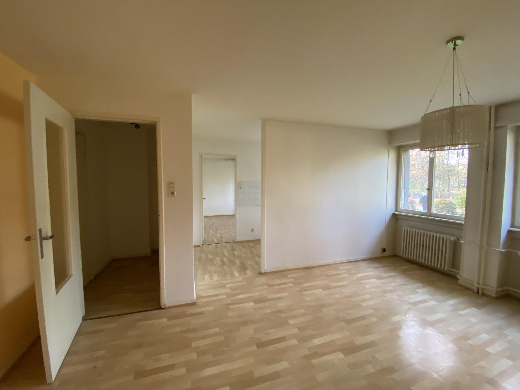 Appartement - Strasbourg