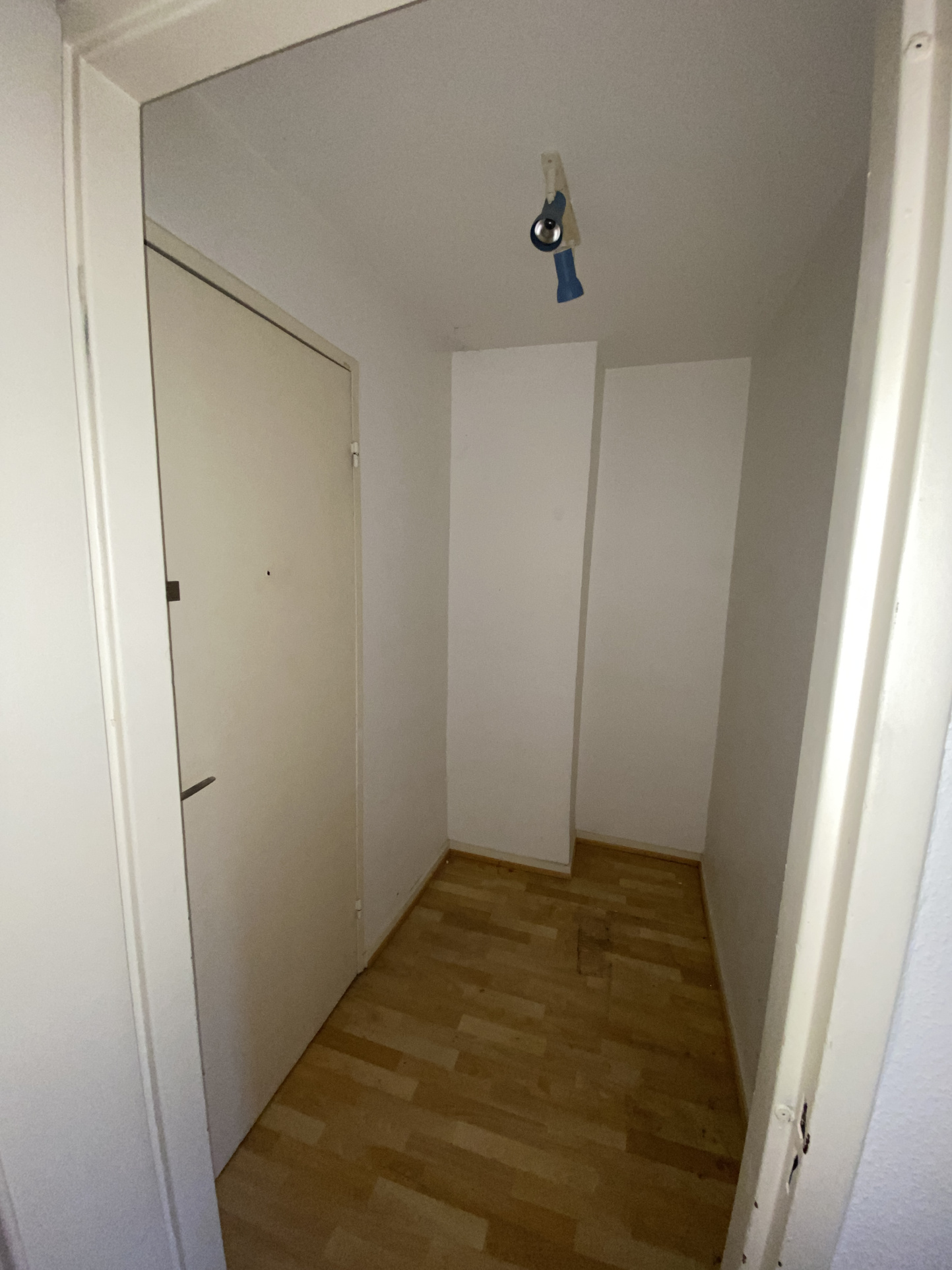 Appartement - Strasbourg
