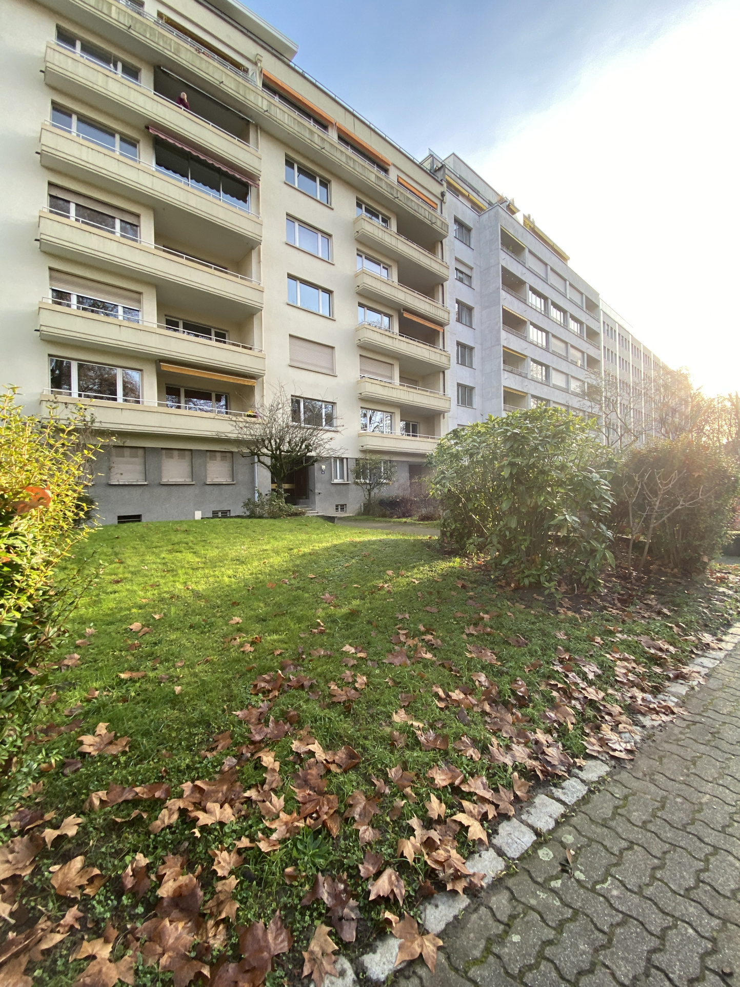 Appartement - Strasbourg