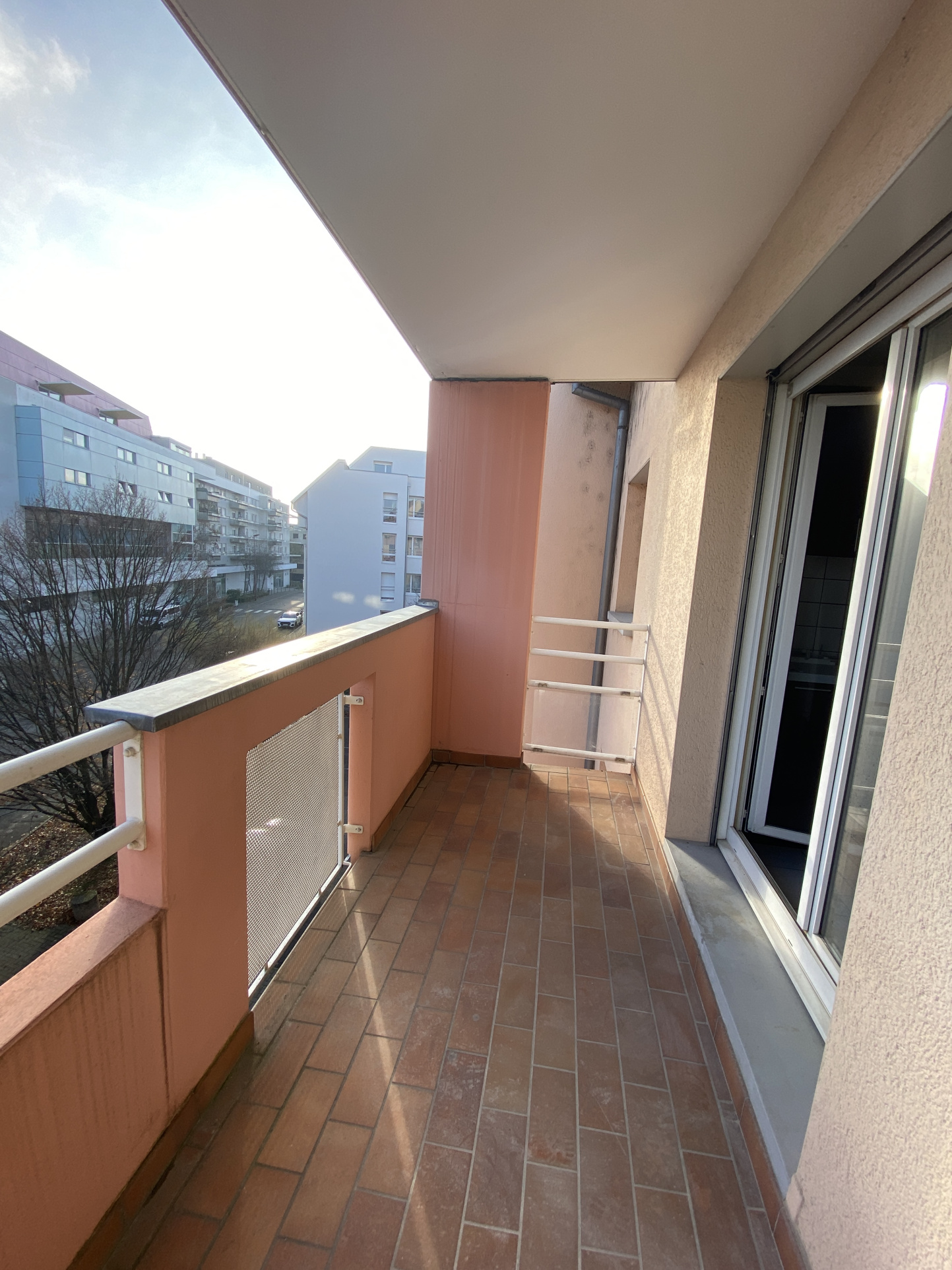 Appartement - Schiltigheim
