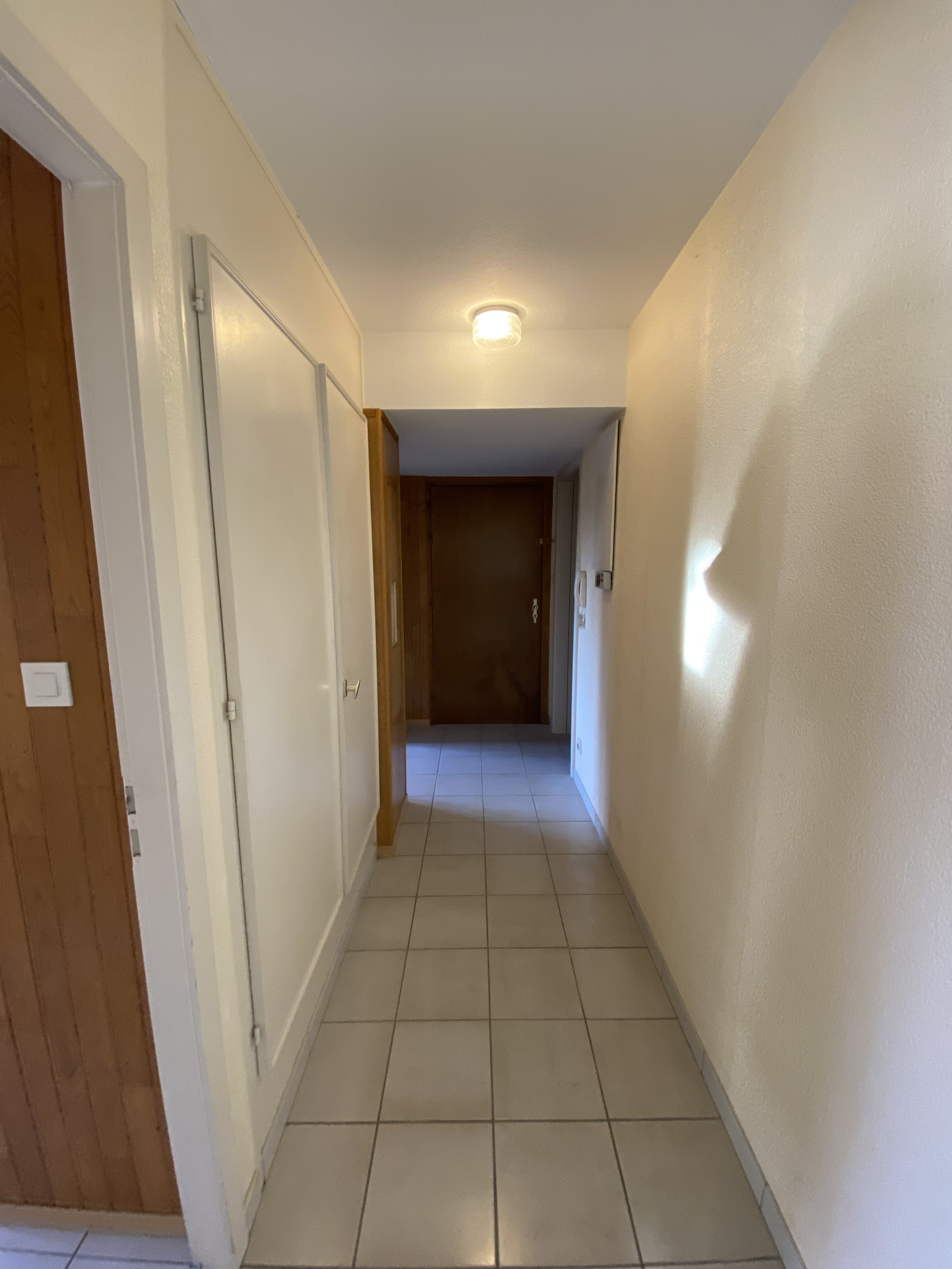 Appartement - Schiltigheim