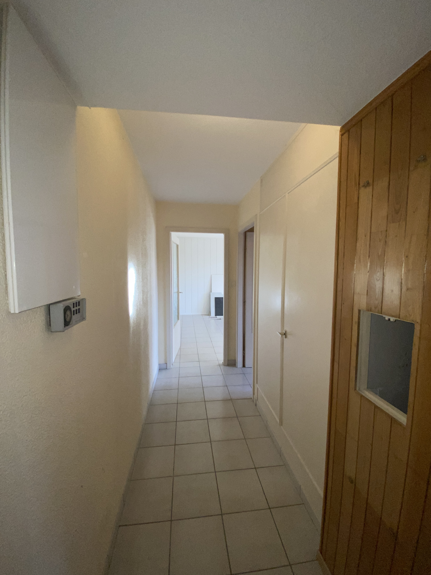 Appartement - Schiltigheim