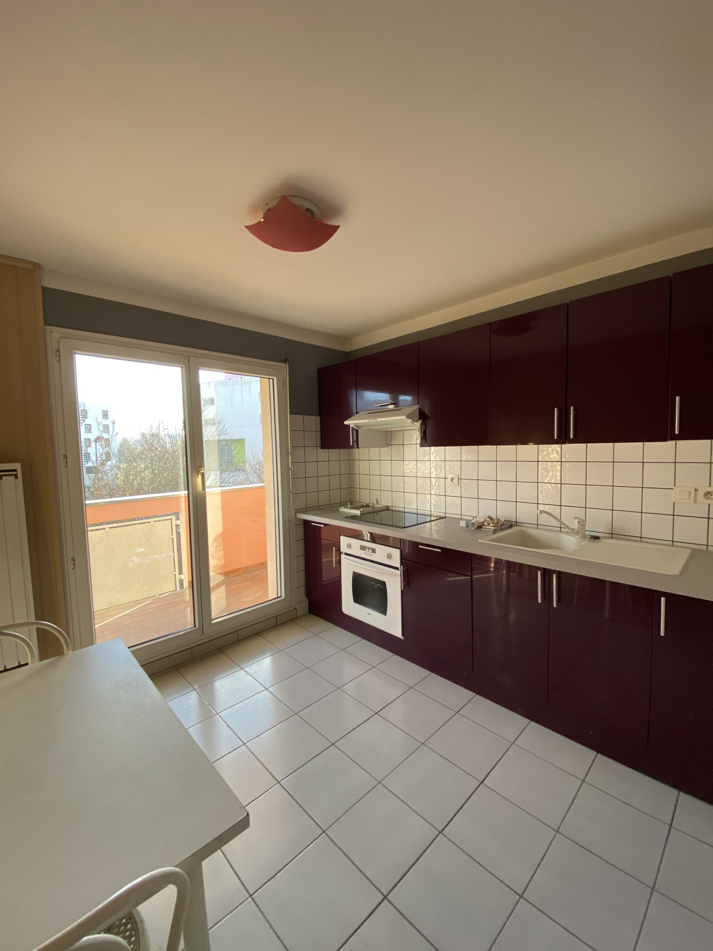 Appartement - Schiltigheim