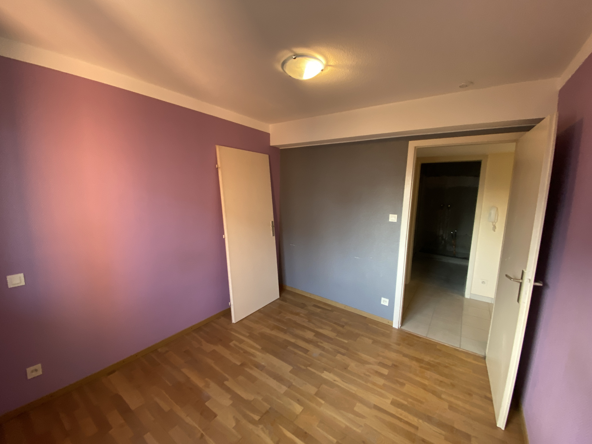 Appartement - Schiltigheim