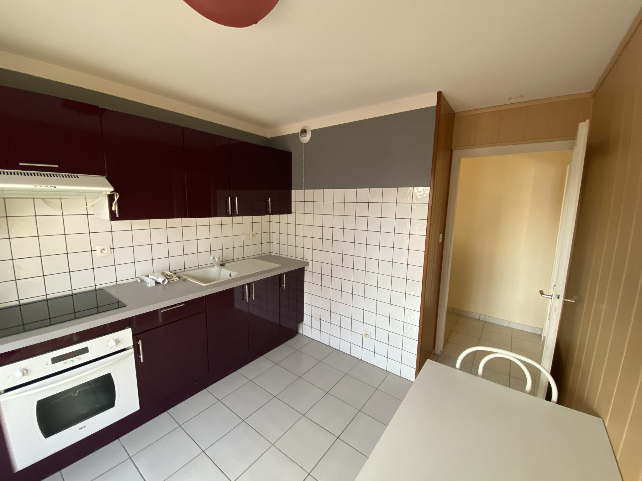 Appartement - Schiltigheim