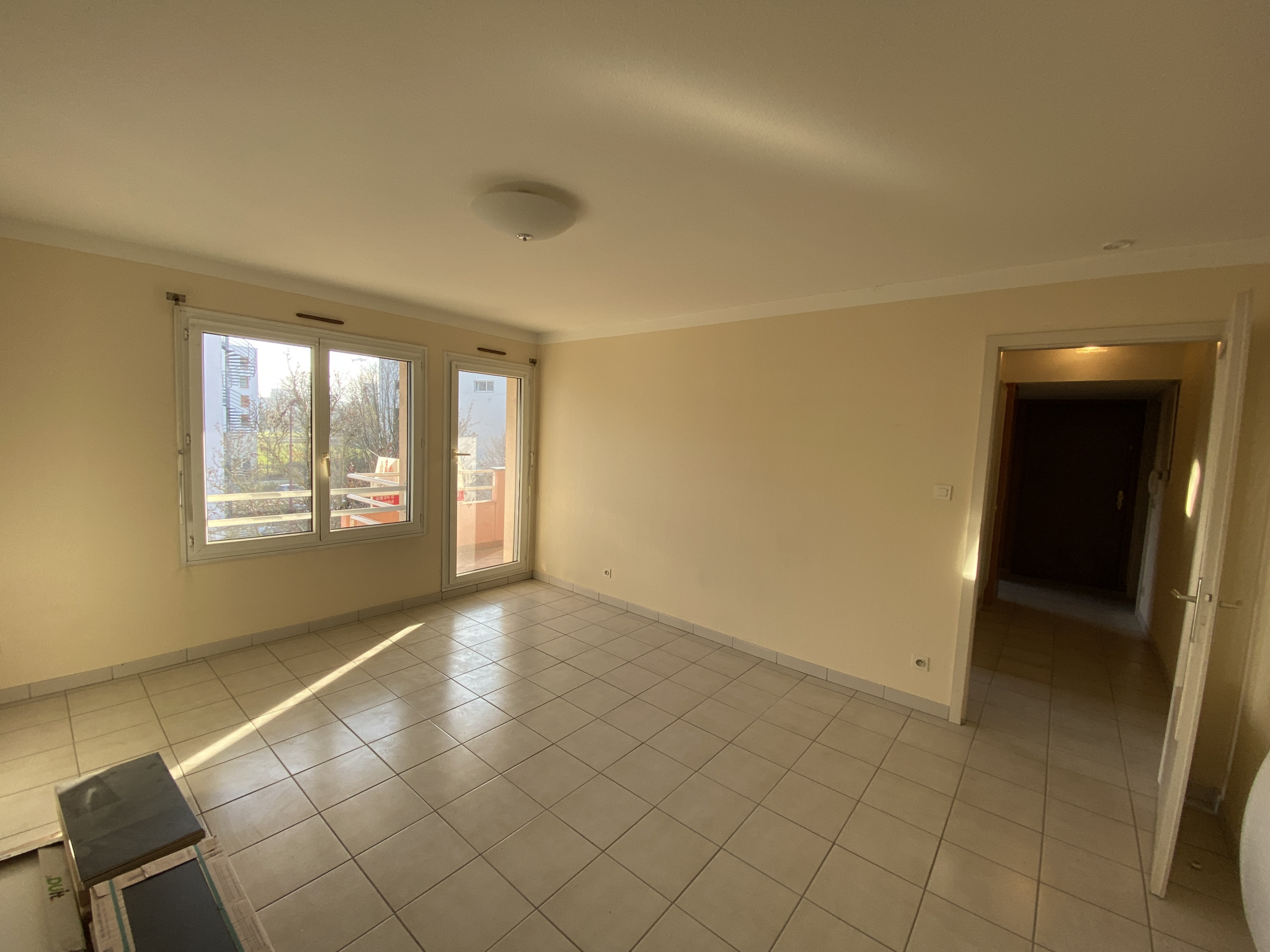 Vente Appartement Schiltigheim