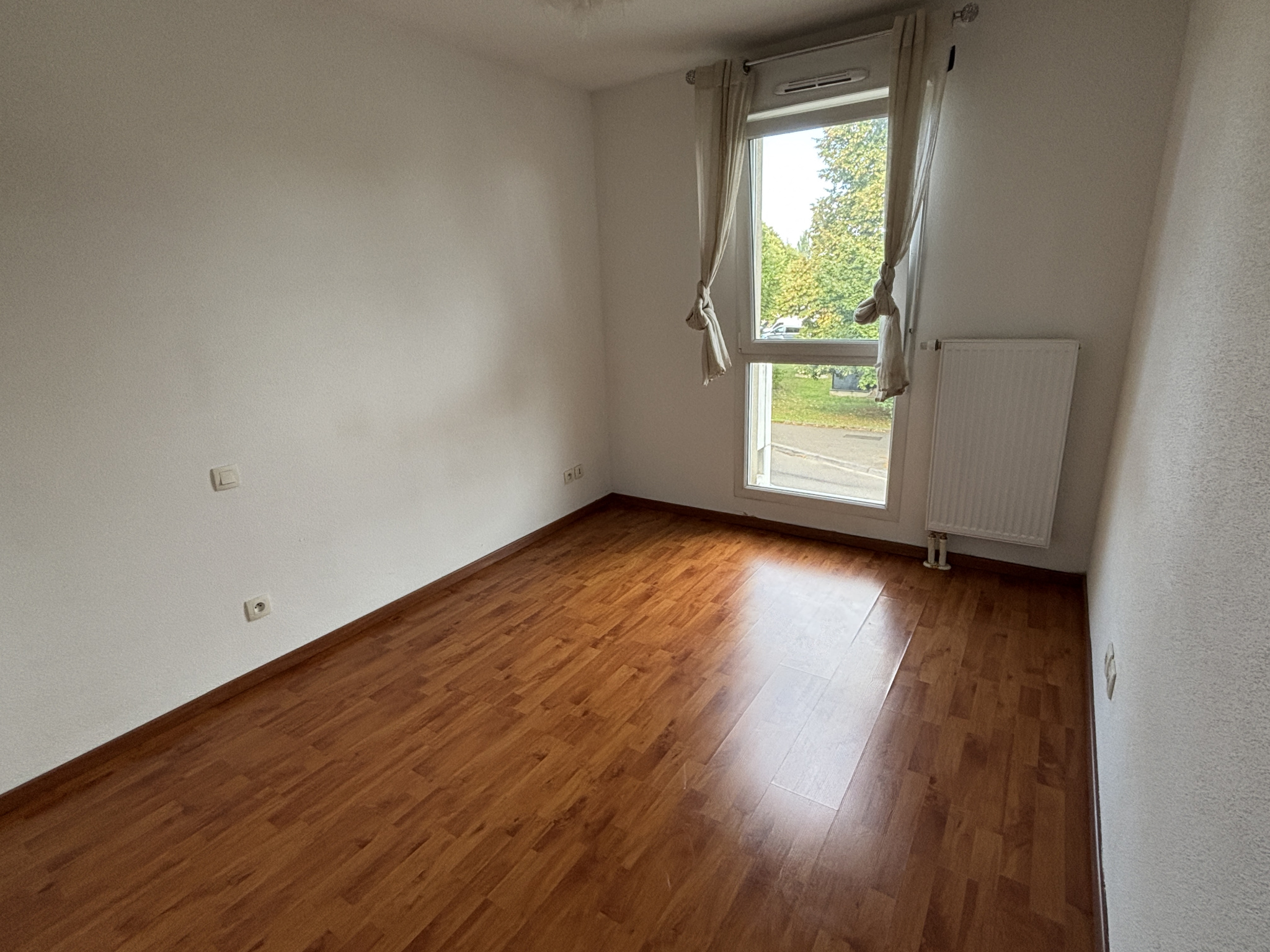 Appartement - Strasbourg