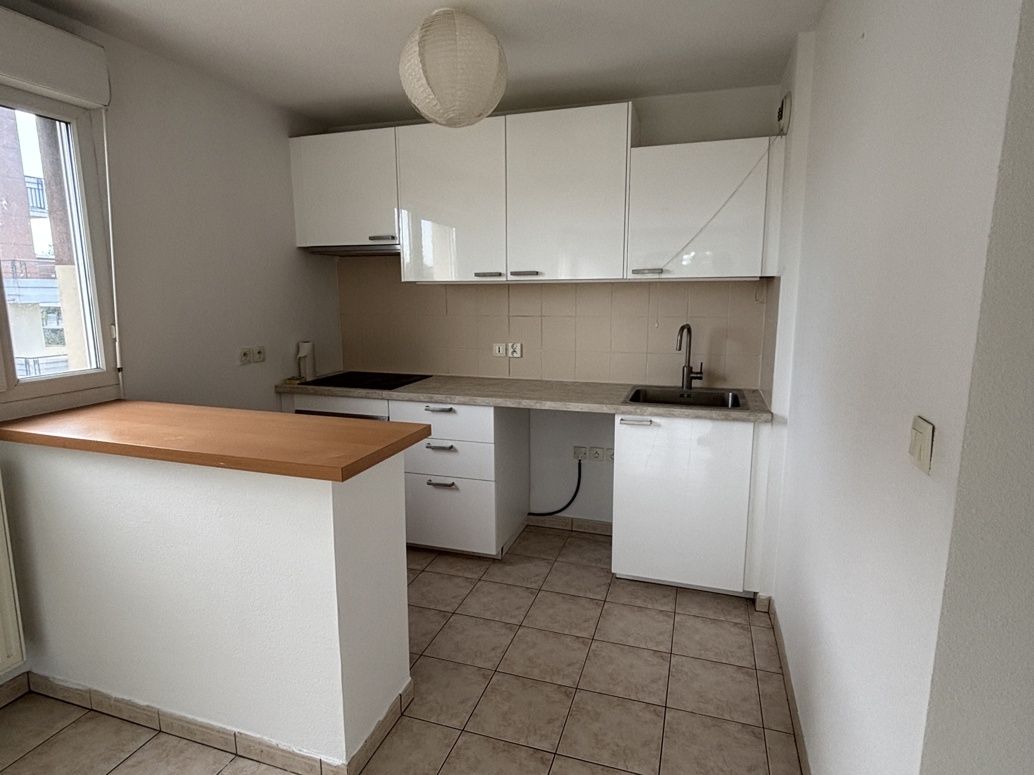 Appartement - Strasbourg