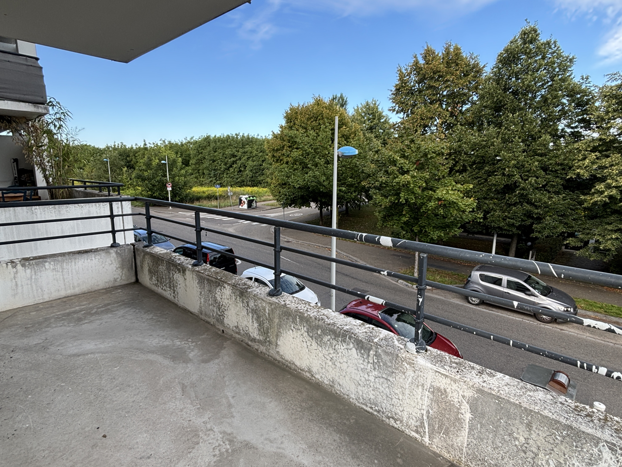 Appartement - Strasbourg