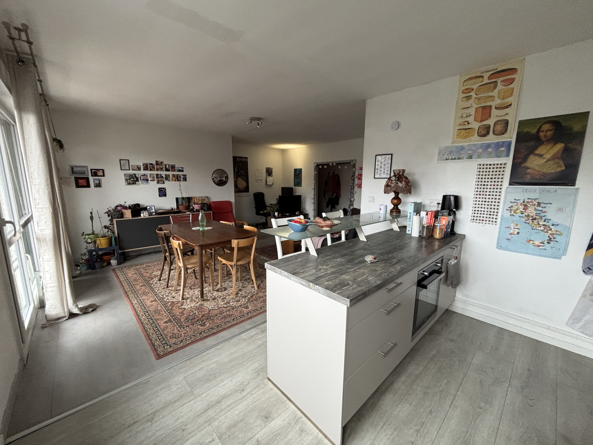 Appartement - Strasbourg
