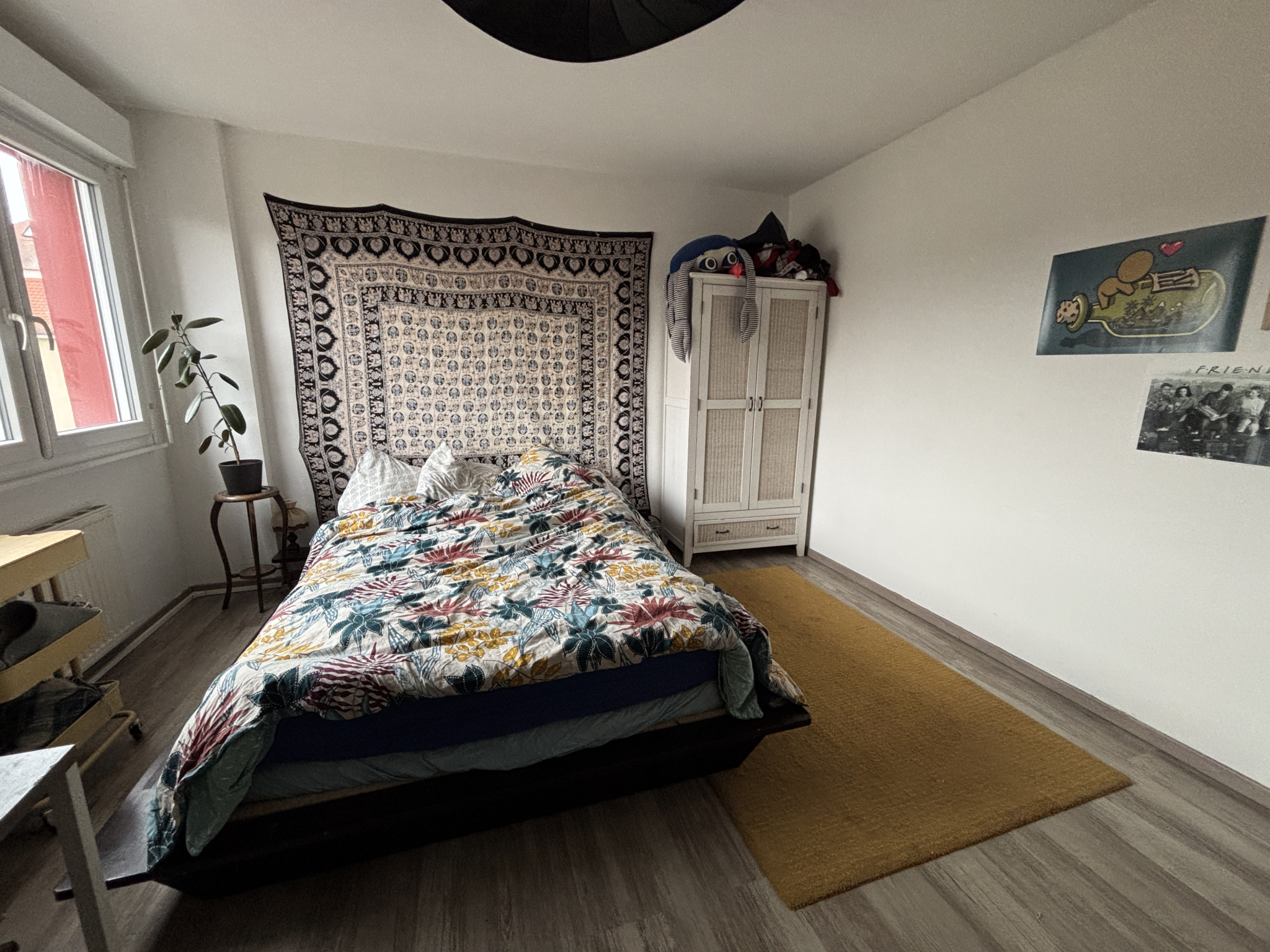 Appartement - Strasbourg
