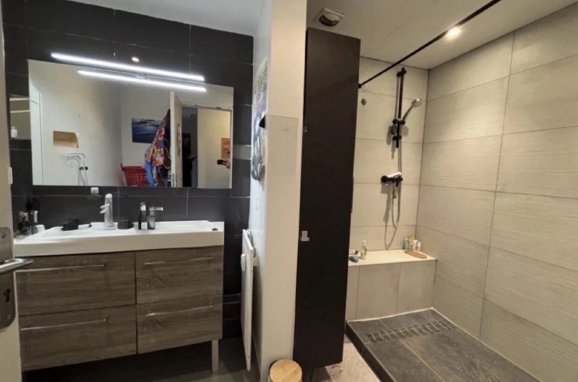 Appartement - Strasbourg