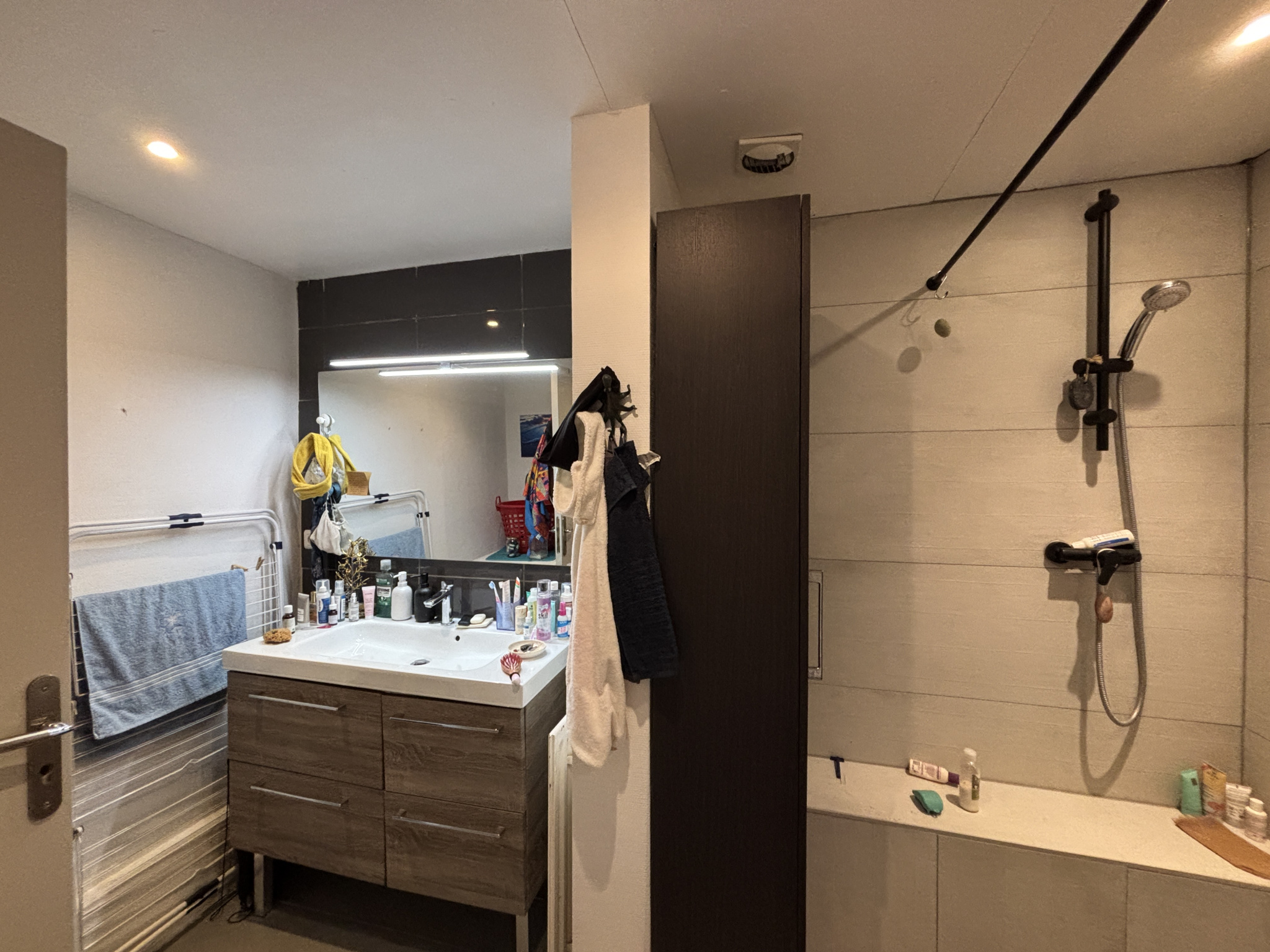 Appartement - Strasbourg