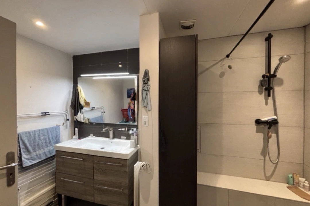 Appartement - Strasbourg