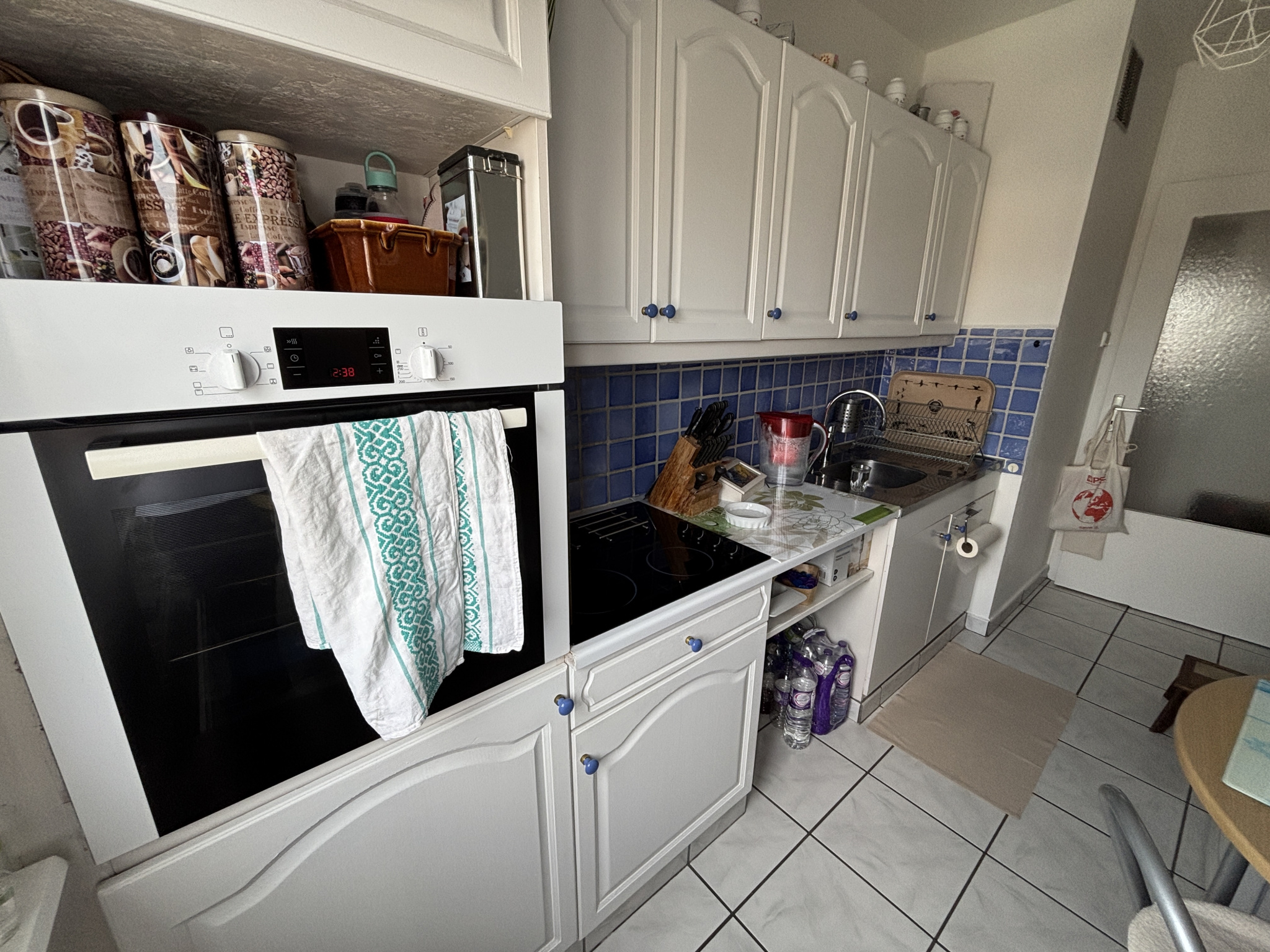 Appartement - Strasbourg