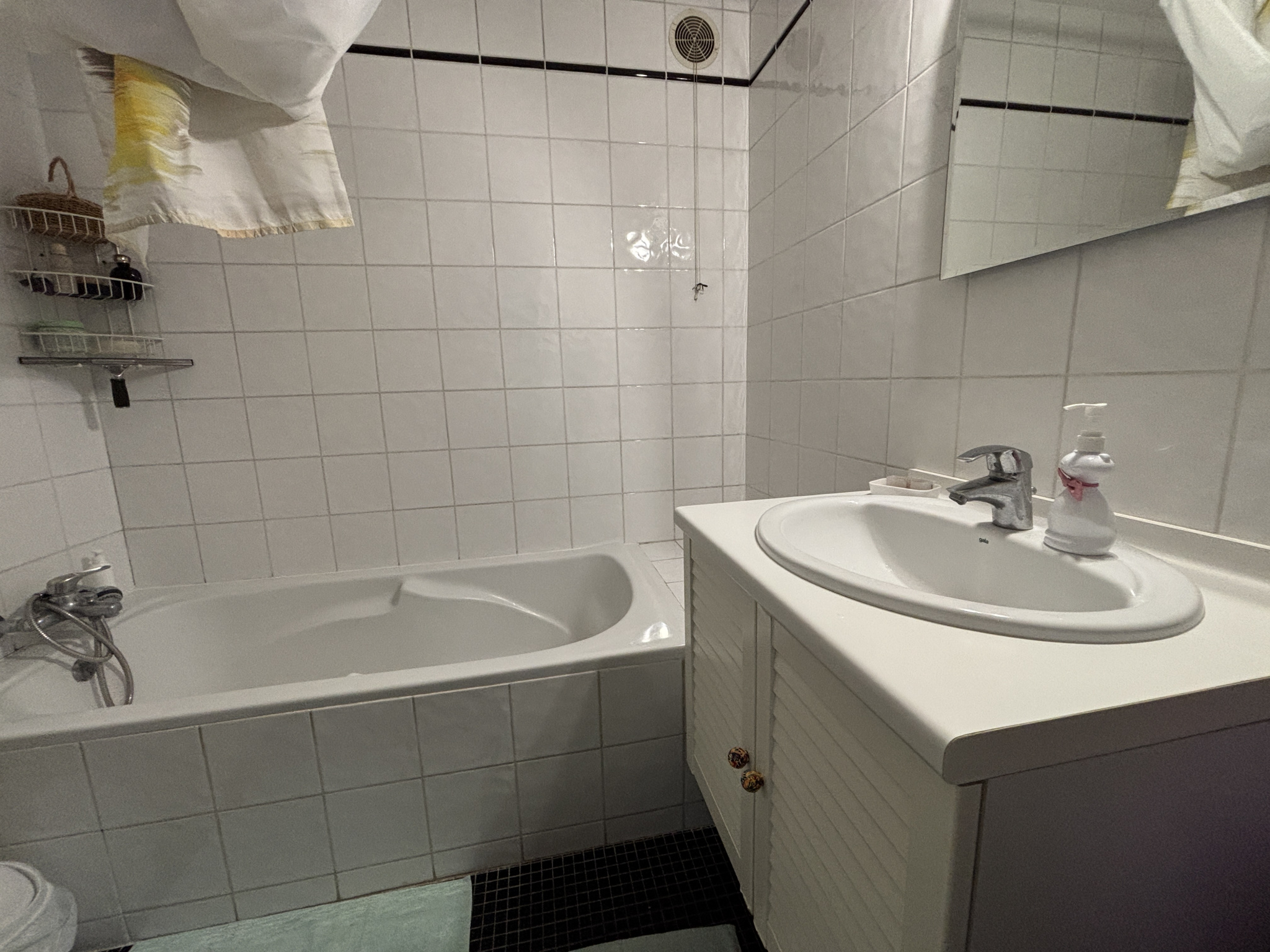 Appartement - Strasbourg