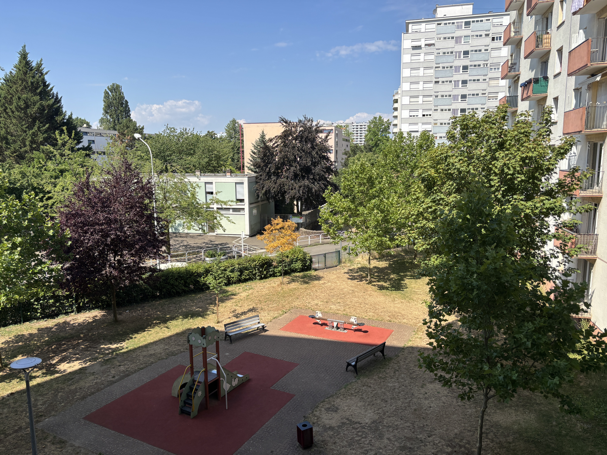 Appartement - Strasbourg