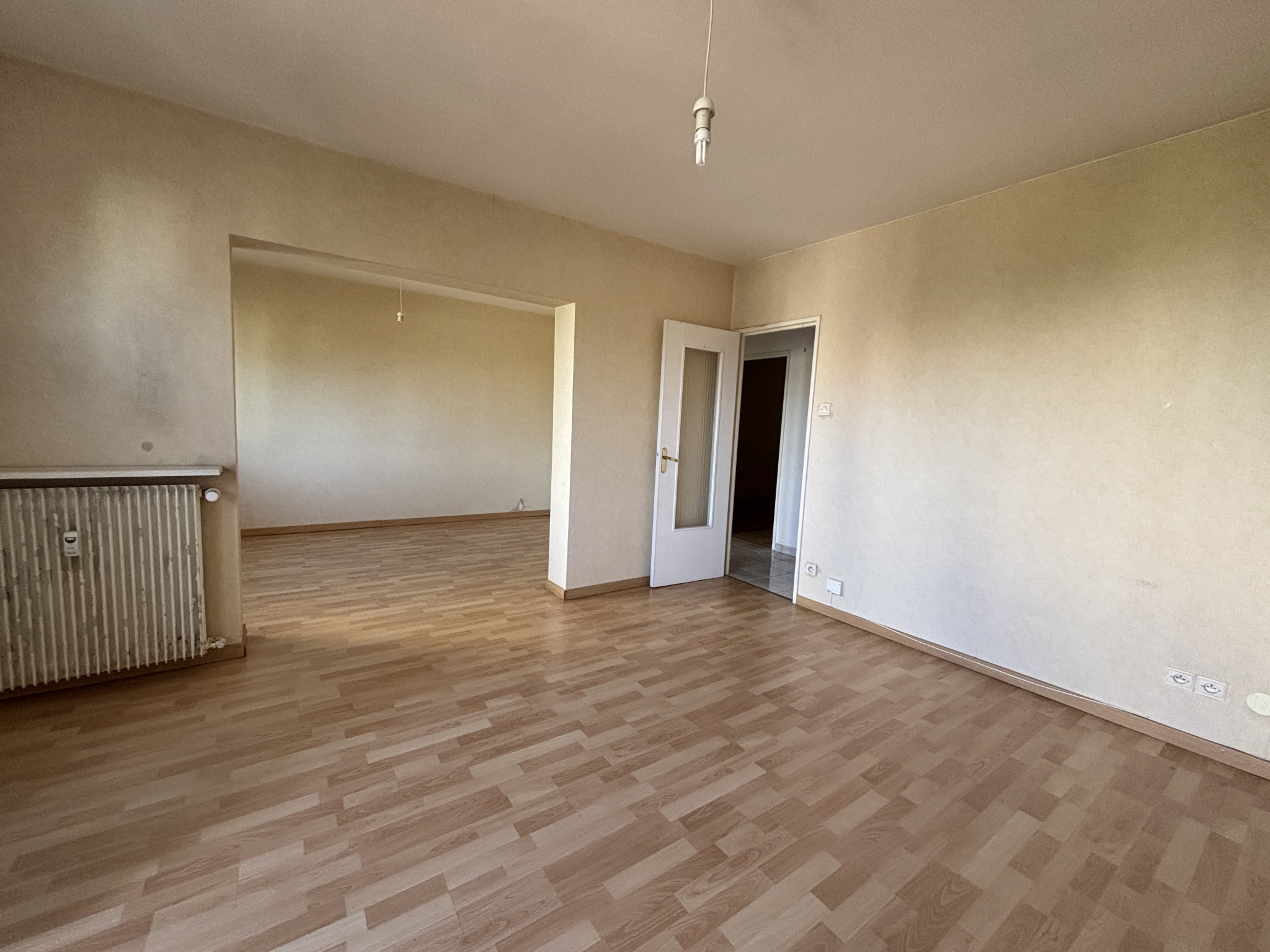 Appartement - Strasbourg