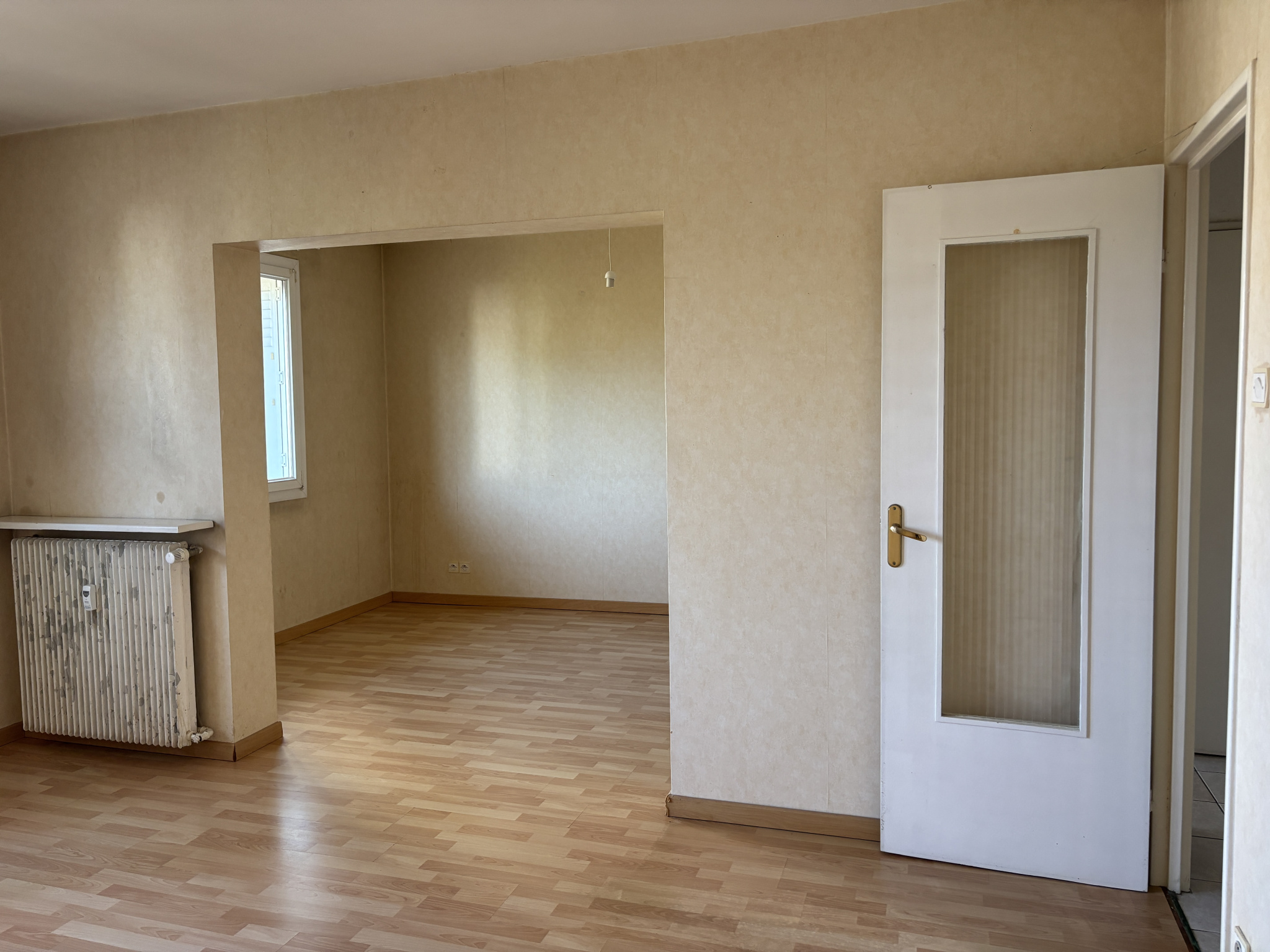 Appartement - Strasbourg