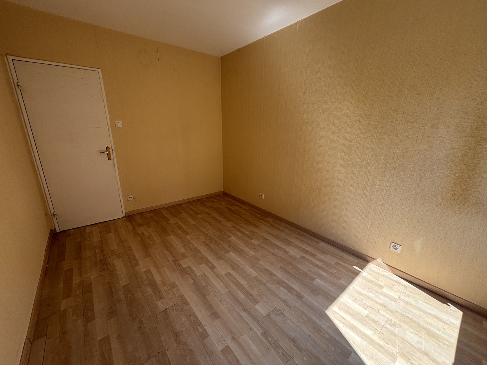 Appartement - Strasbourg