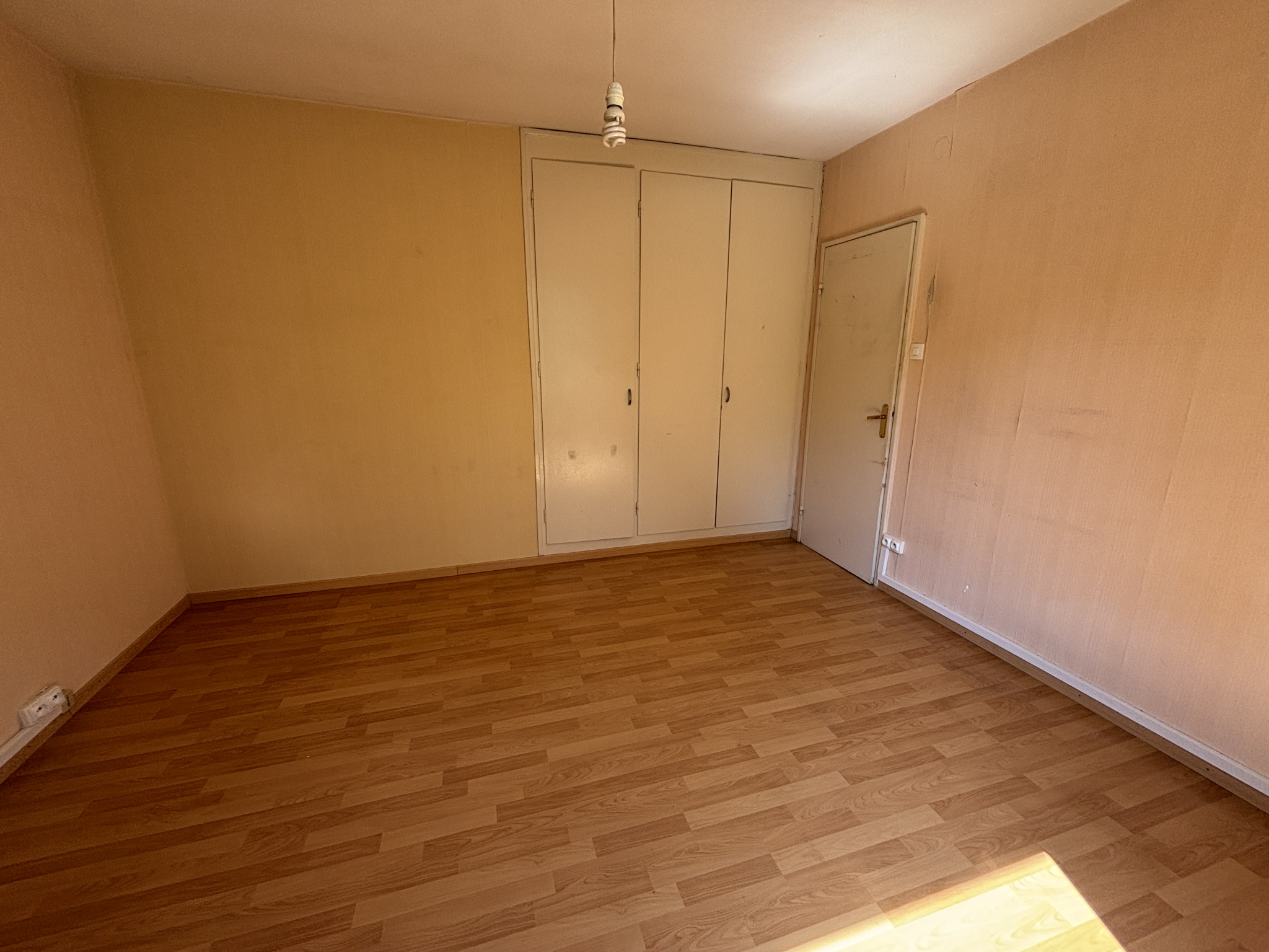 Appartement - Strasbourg