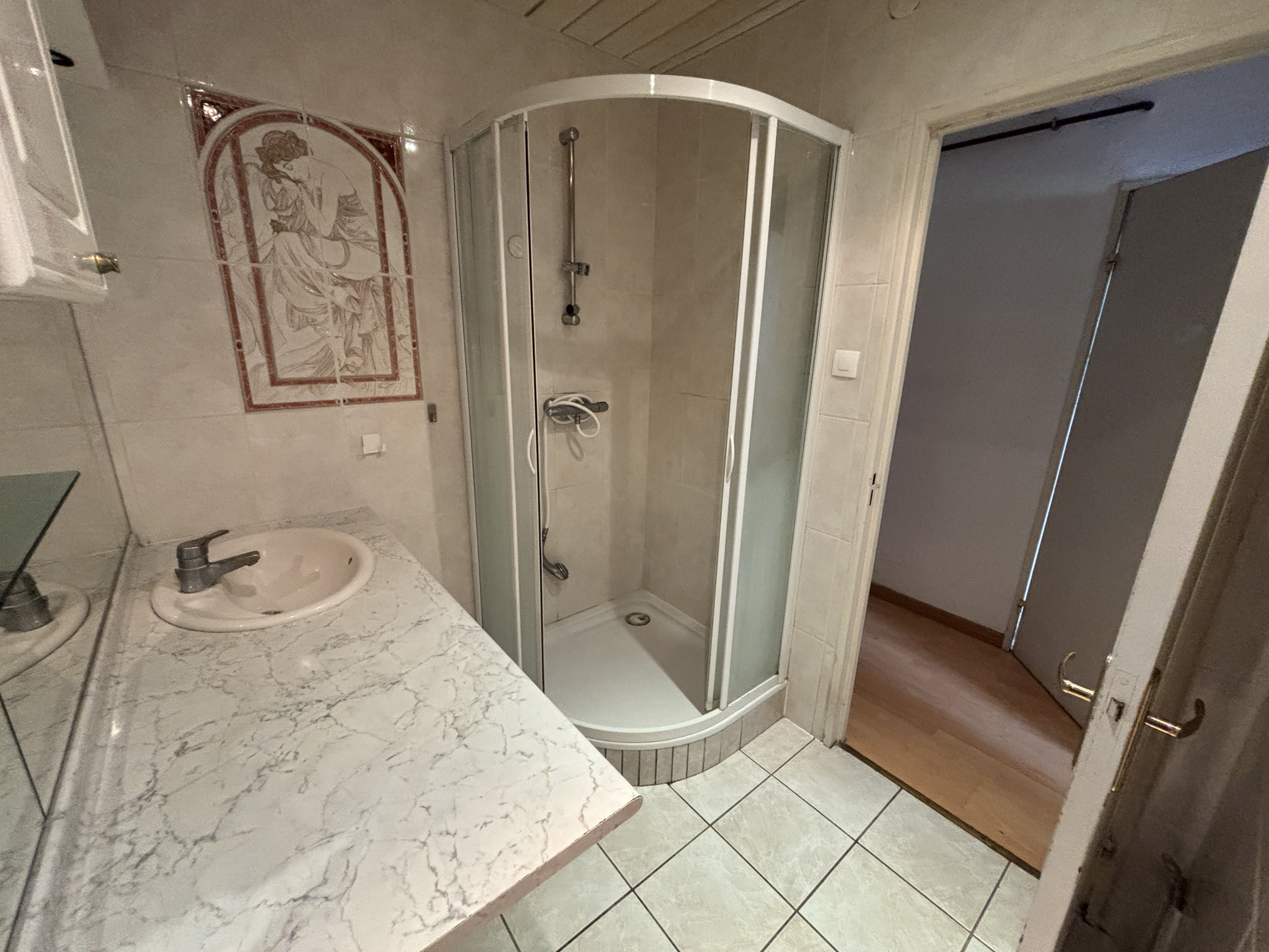 Appartement - Strasbourg