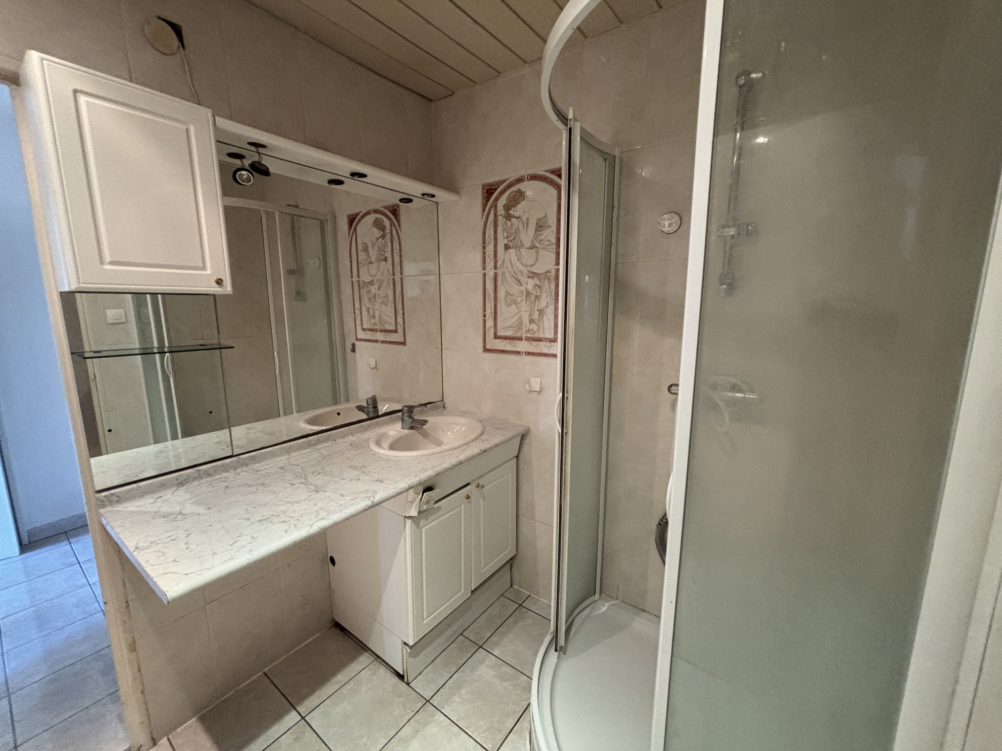 Appartement - Strasbourg