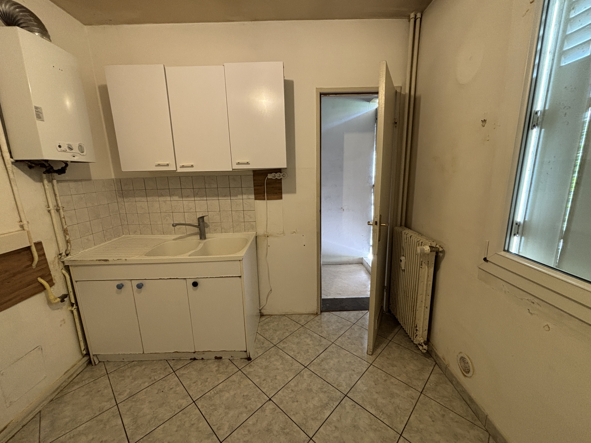 Appartement - Strasbourg