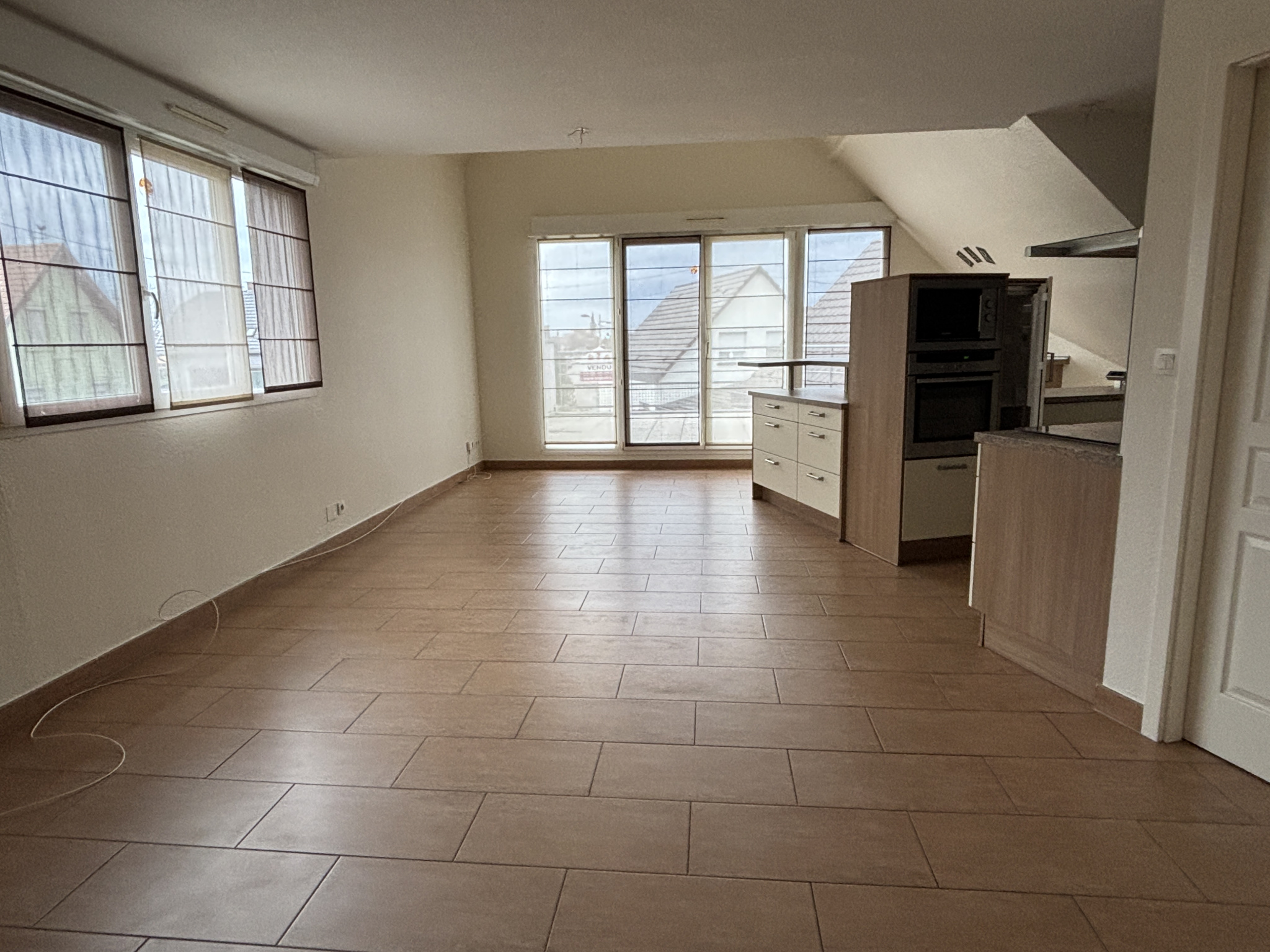 Appartement - Plobsheim