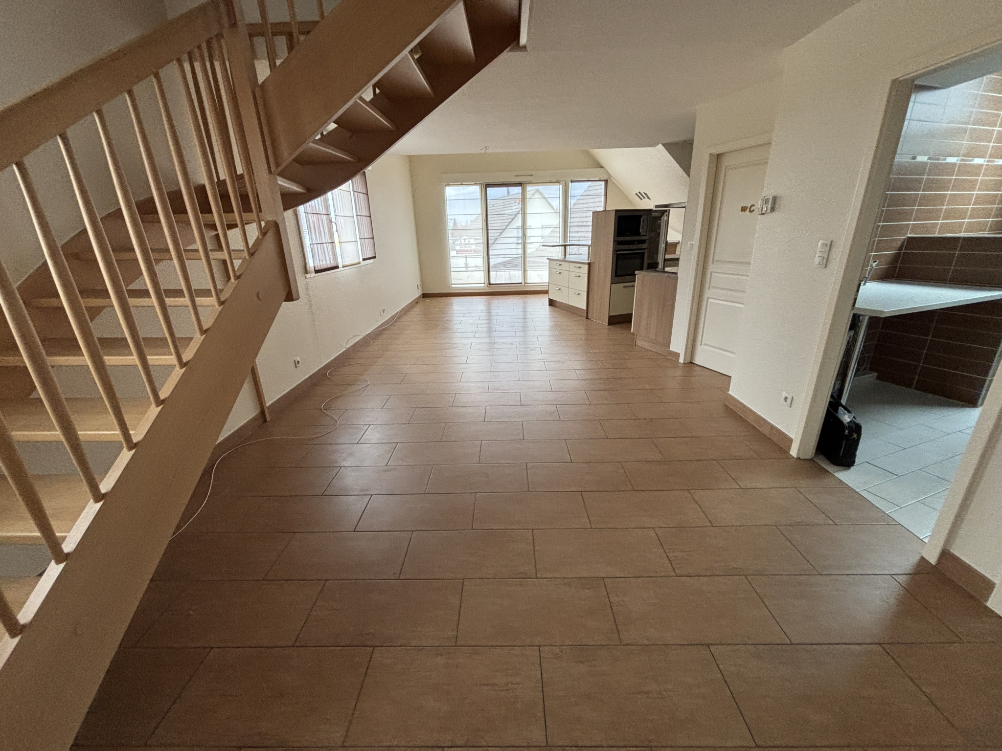 Appartement - Plobsheim