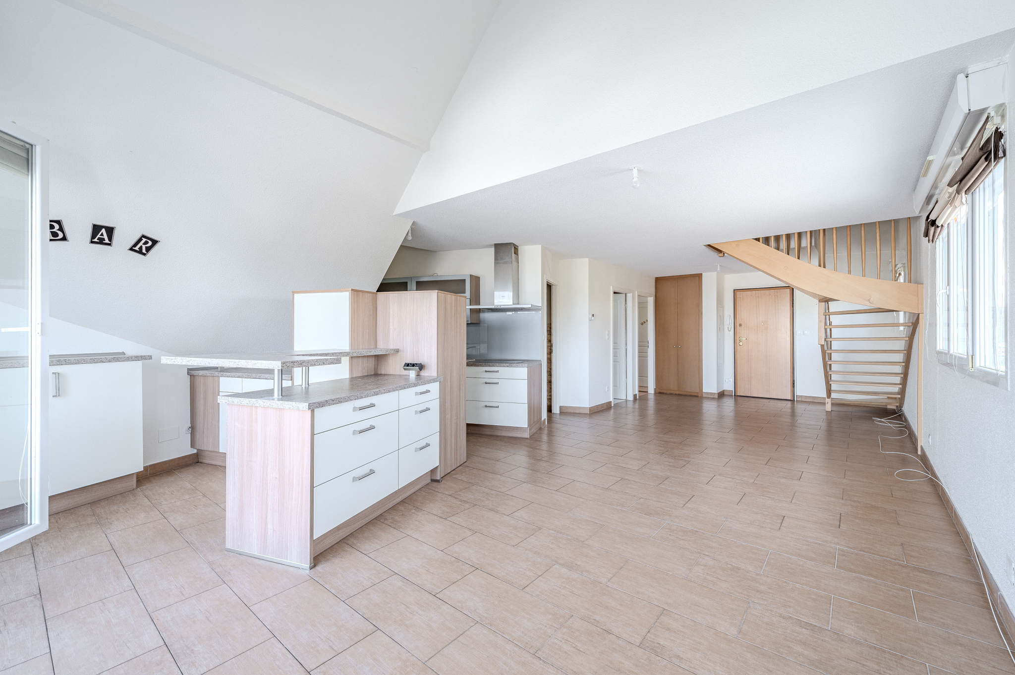 Appartement - Plobsheim
