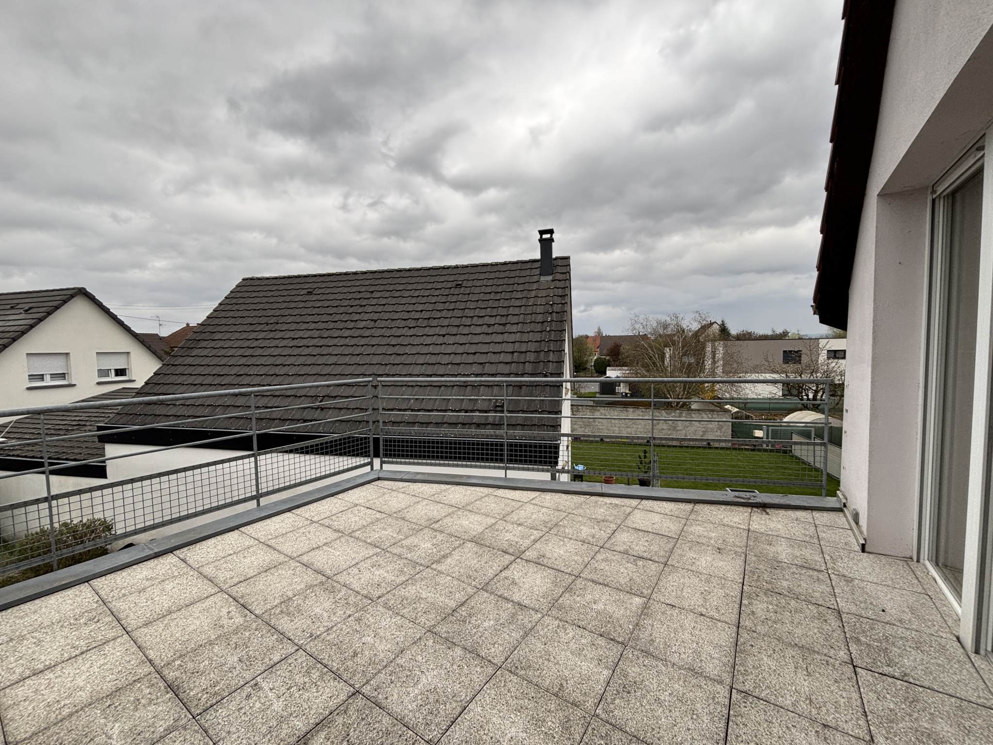 Appartement - Plobsheim