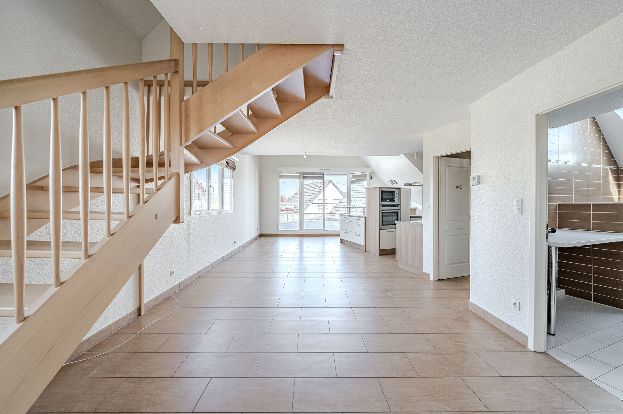 Appartement - Plobsheim