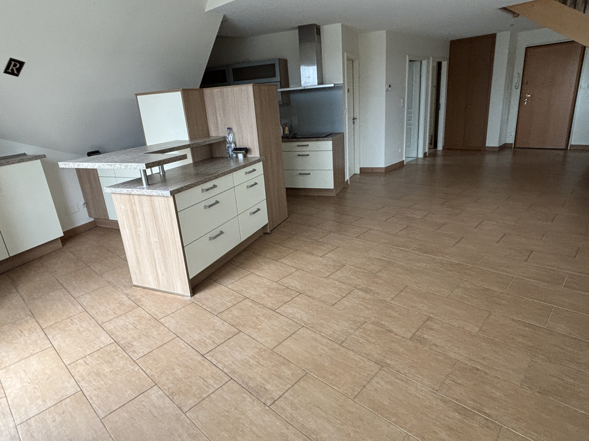 Appartement - Plobsheim