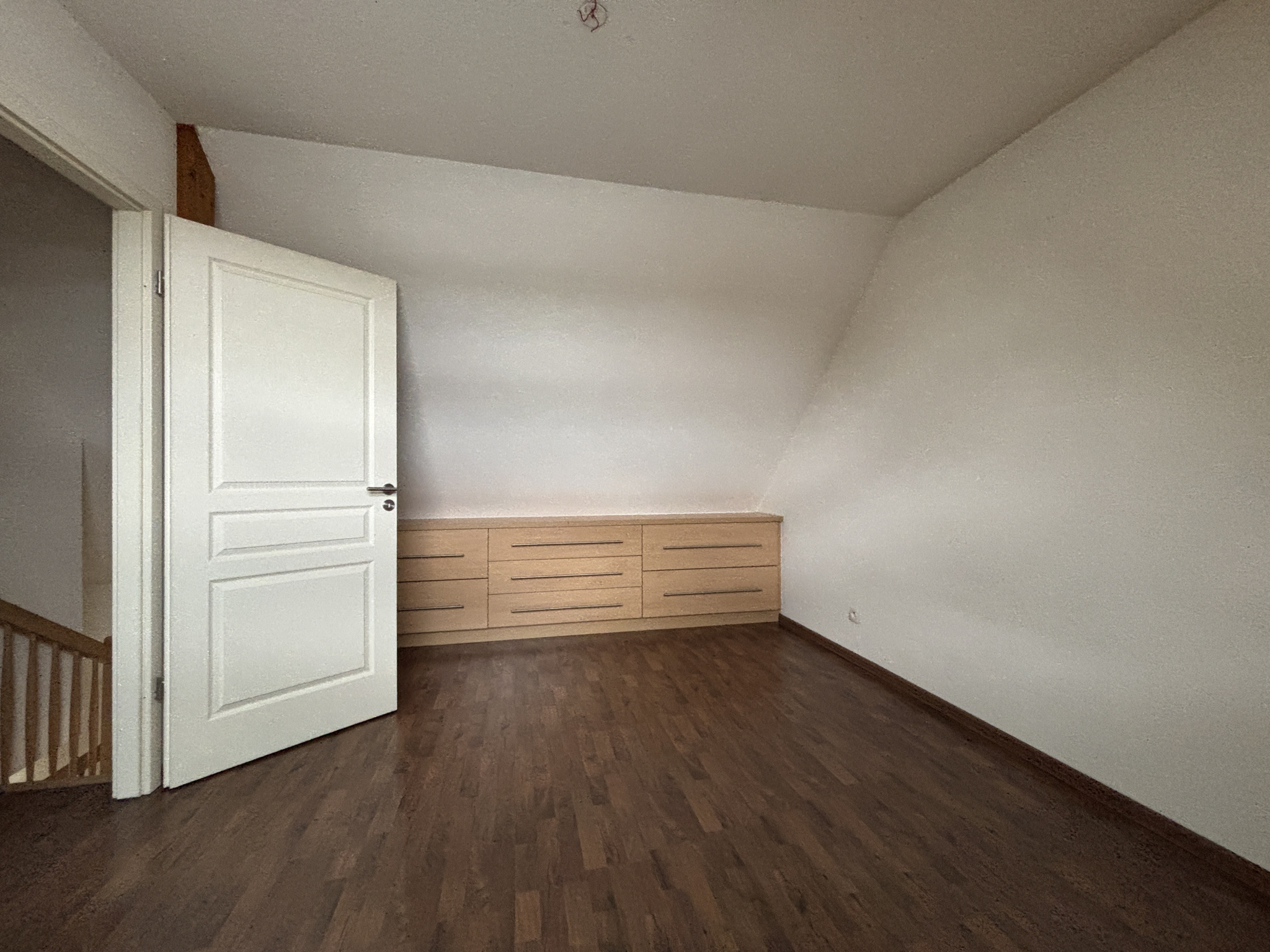 Appartement - Plobsheim