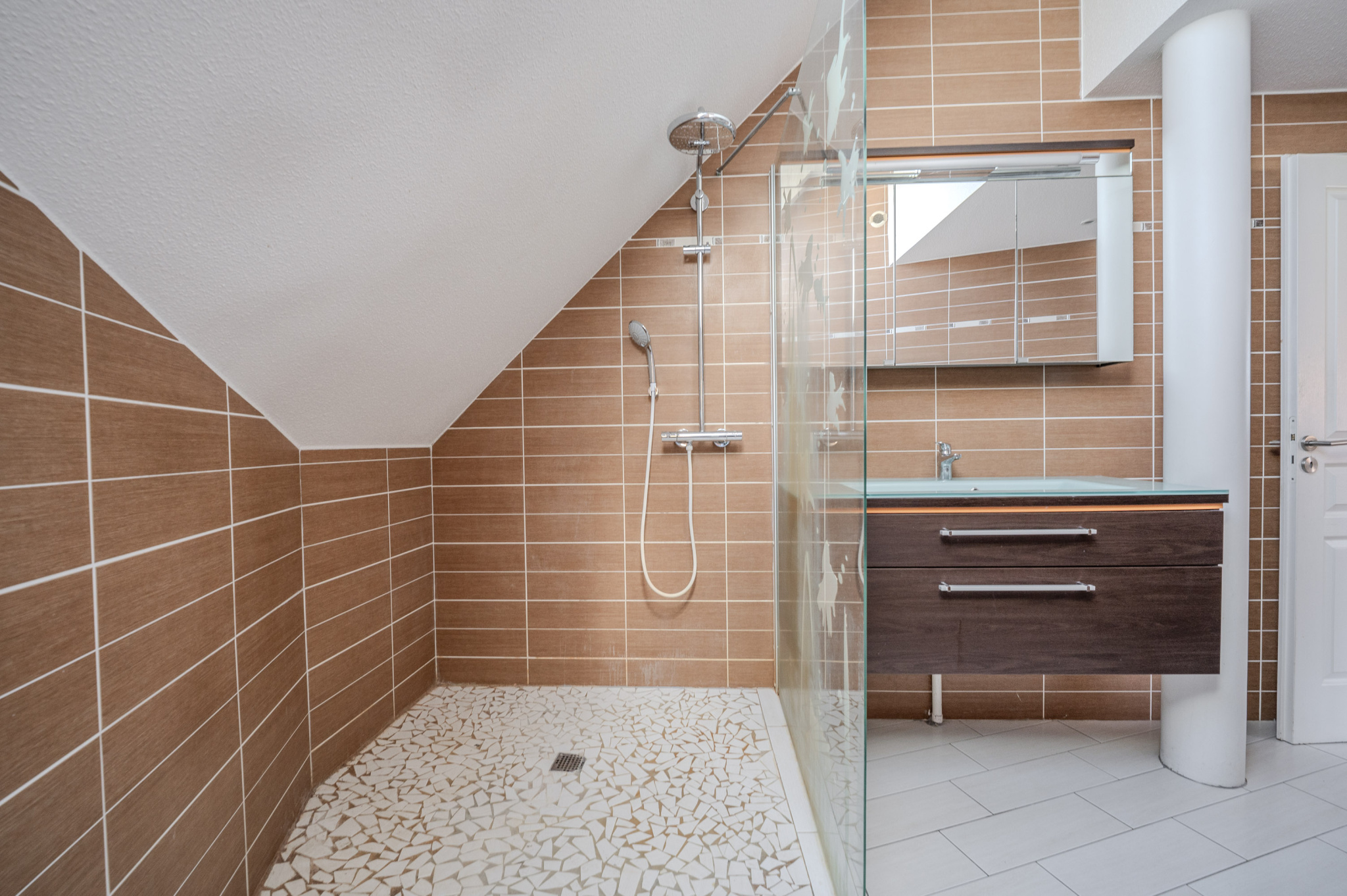 Appartement - Plobsheim