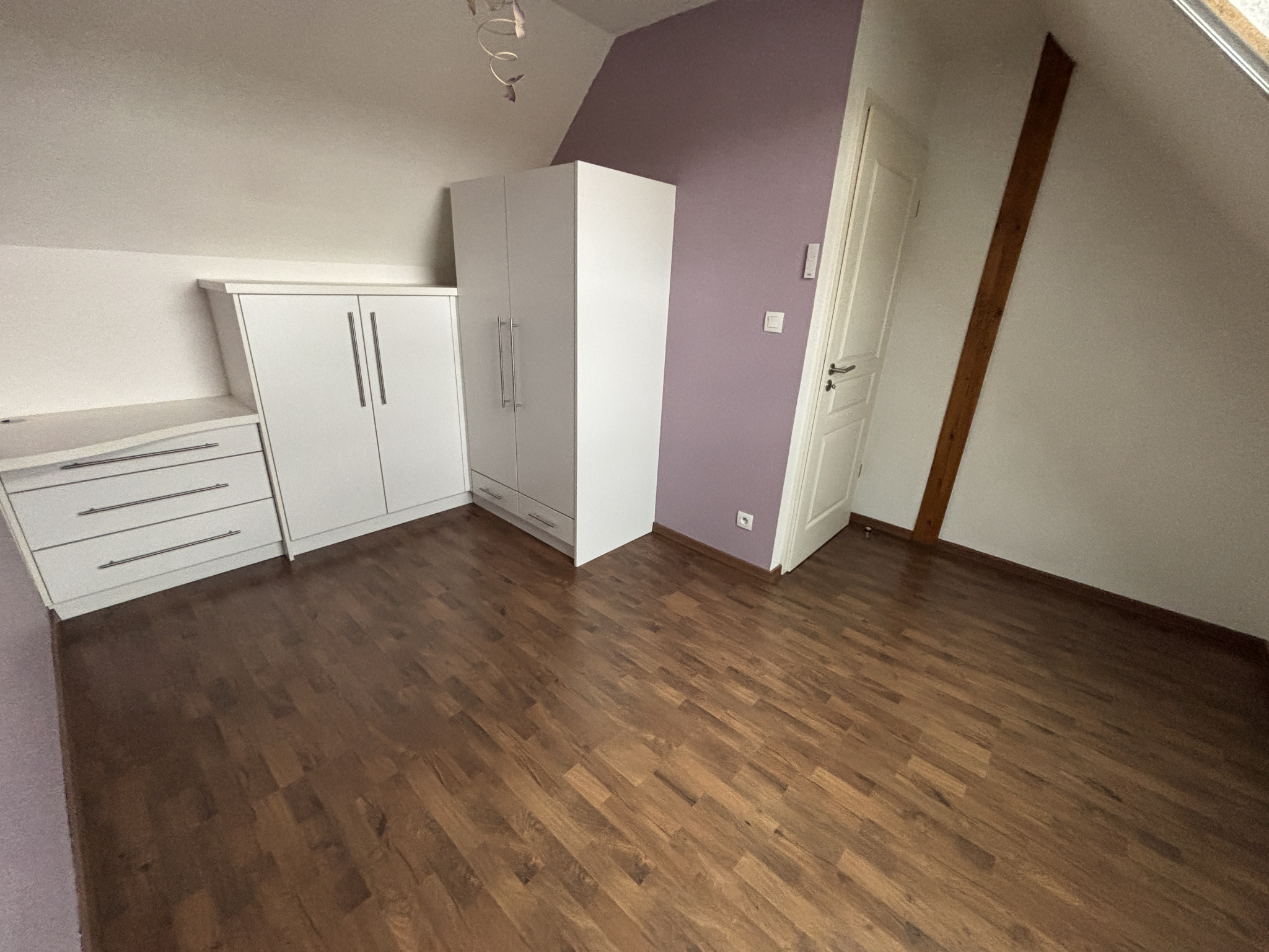 Appartement - Plobsheim