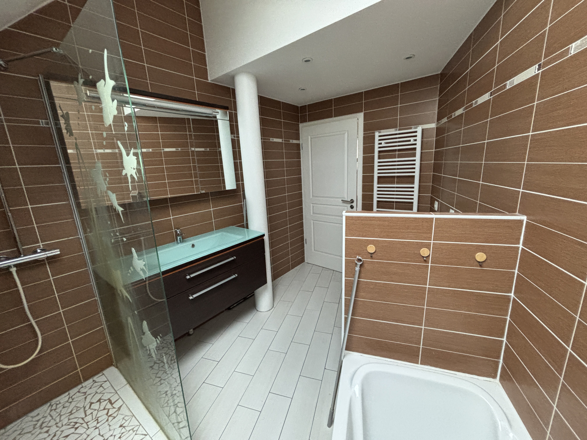 Appartement - Plobsheim