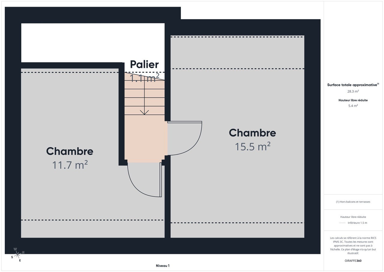 Appartement - Plobsheim