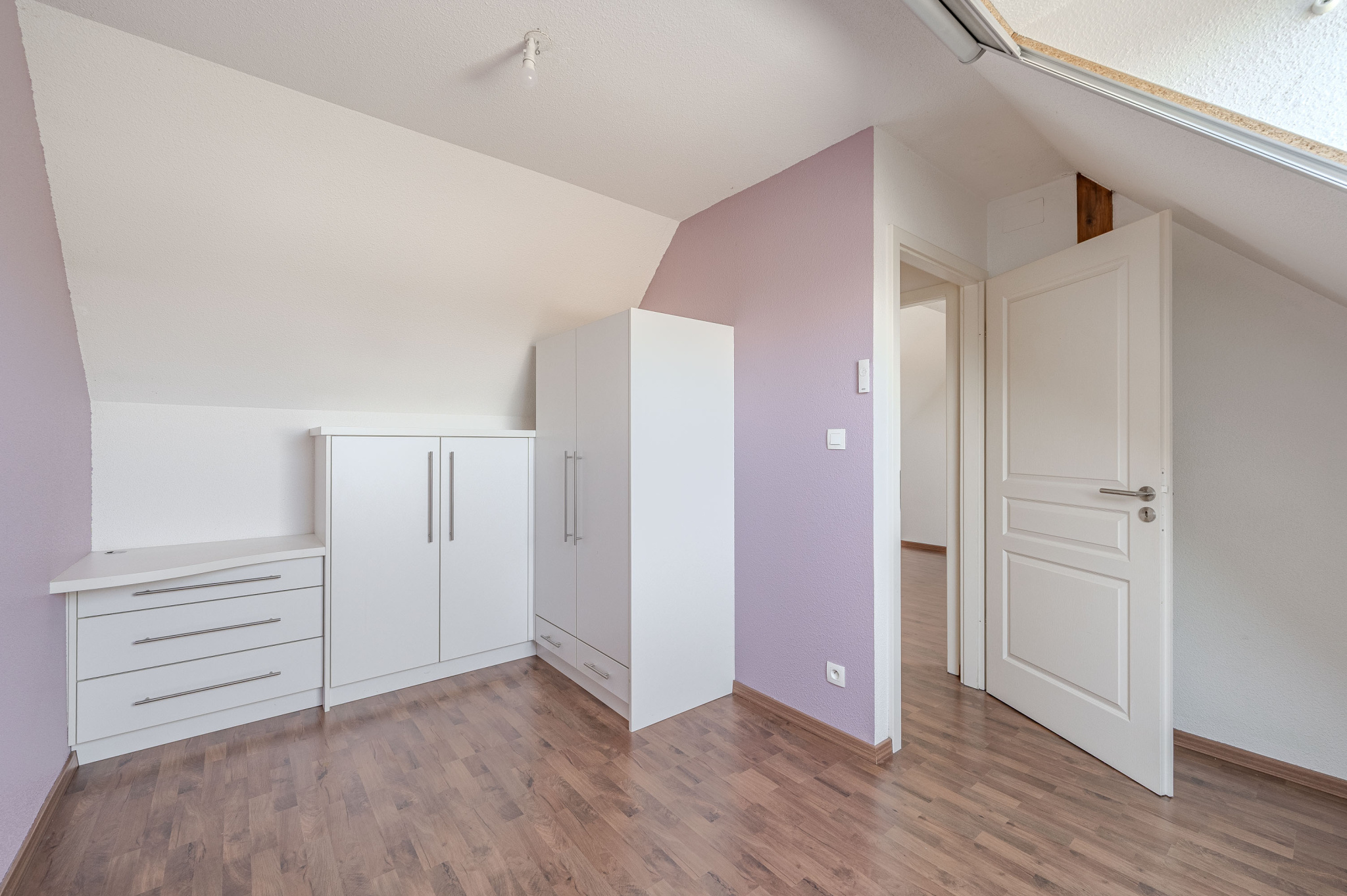 Appartement - Plobsheim